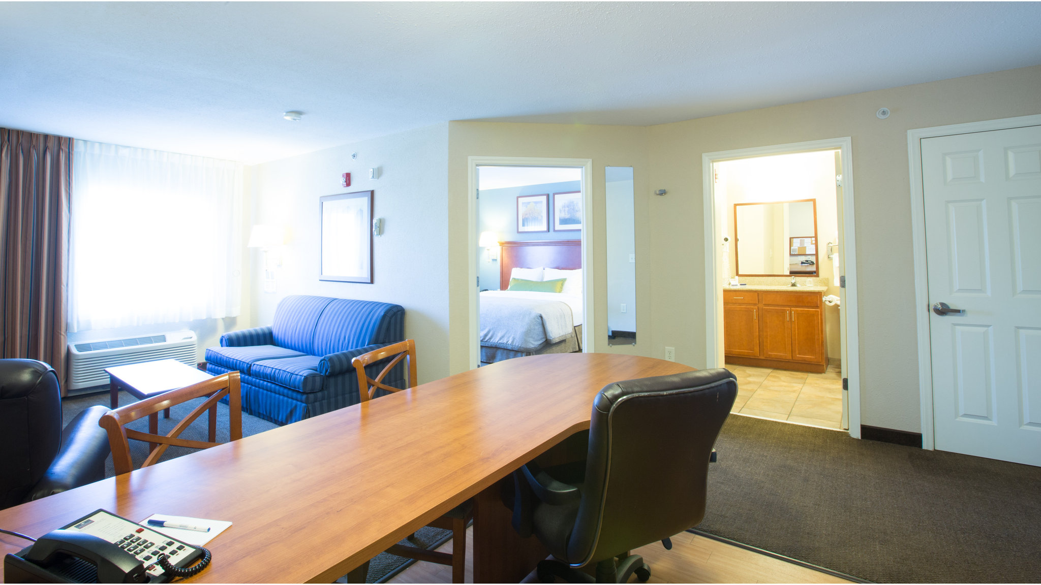 Candlewood Suites Rocky Mount