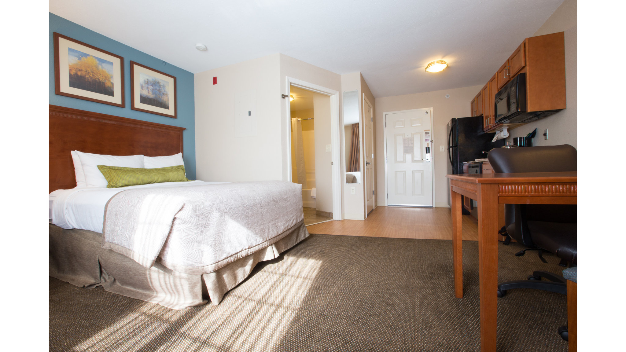 Candlewood Suites Rocky Mount