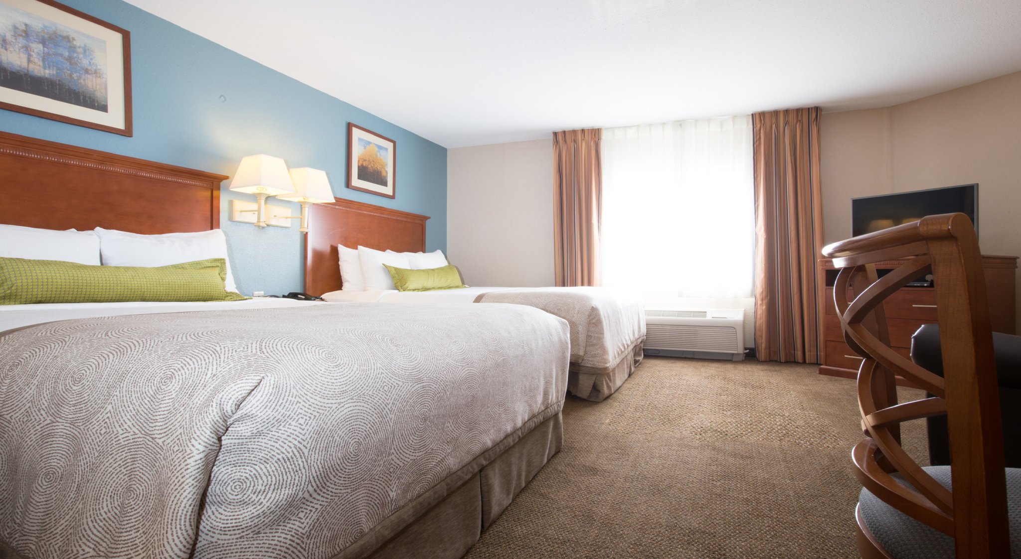 Candlewood Suites Rocky Mount