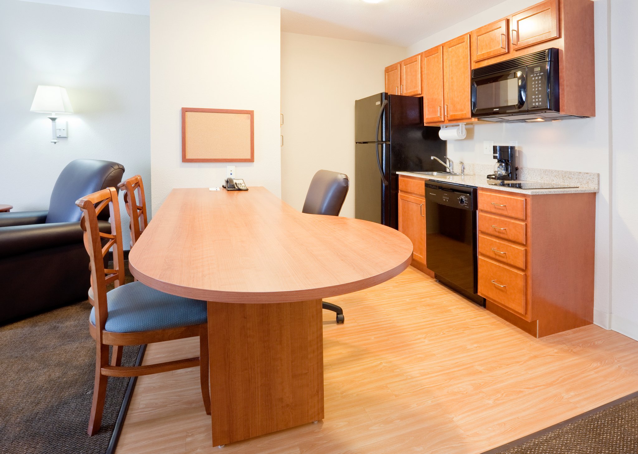 Candlewood Suites Rocky Mount