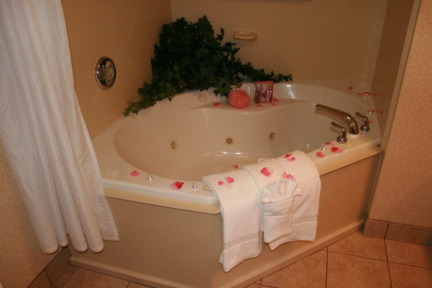 Hampton Inn Rocky Mount