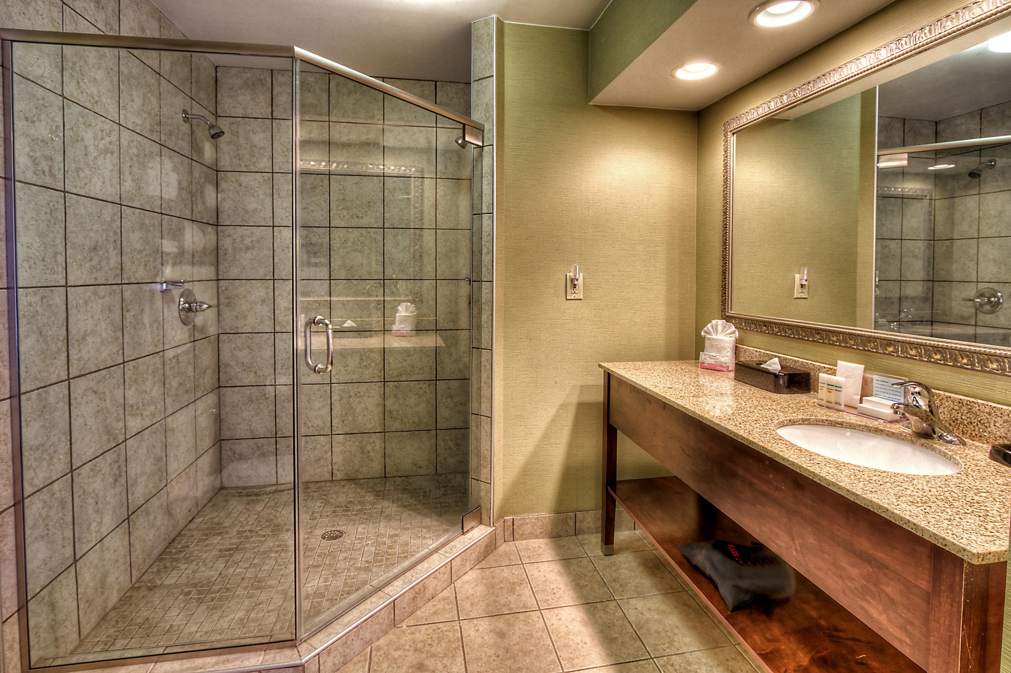 Hampton Inn Rocky Mount