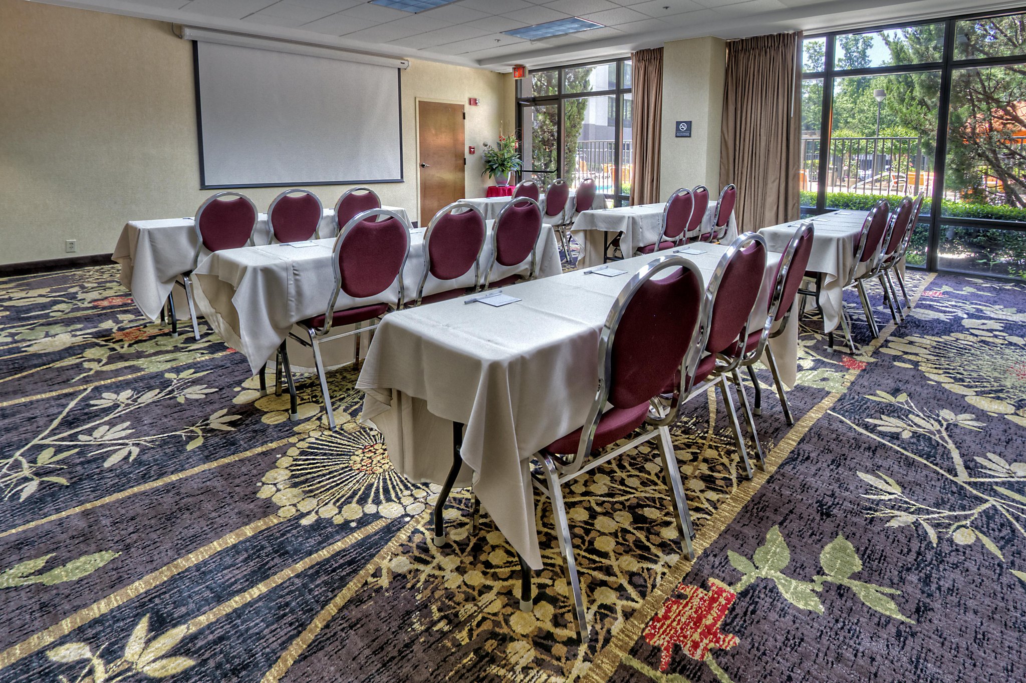 Hampton Inn Rocky Mount