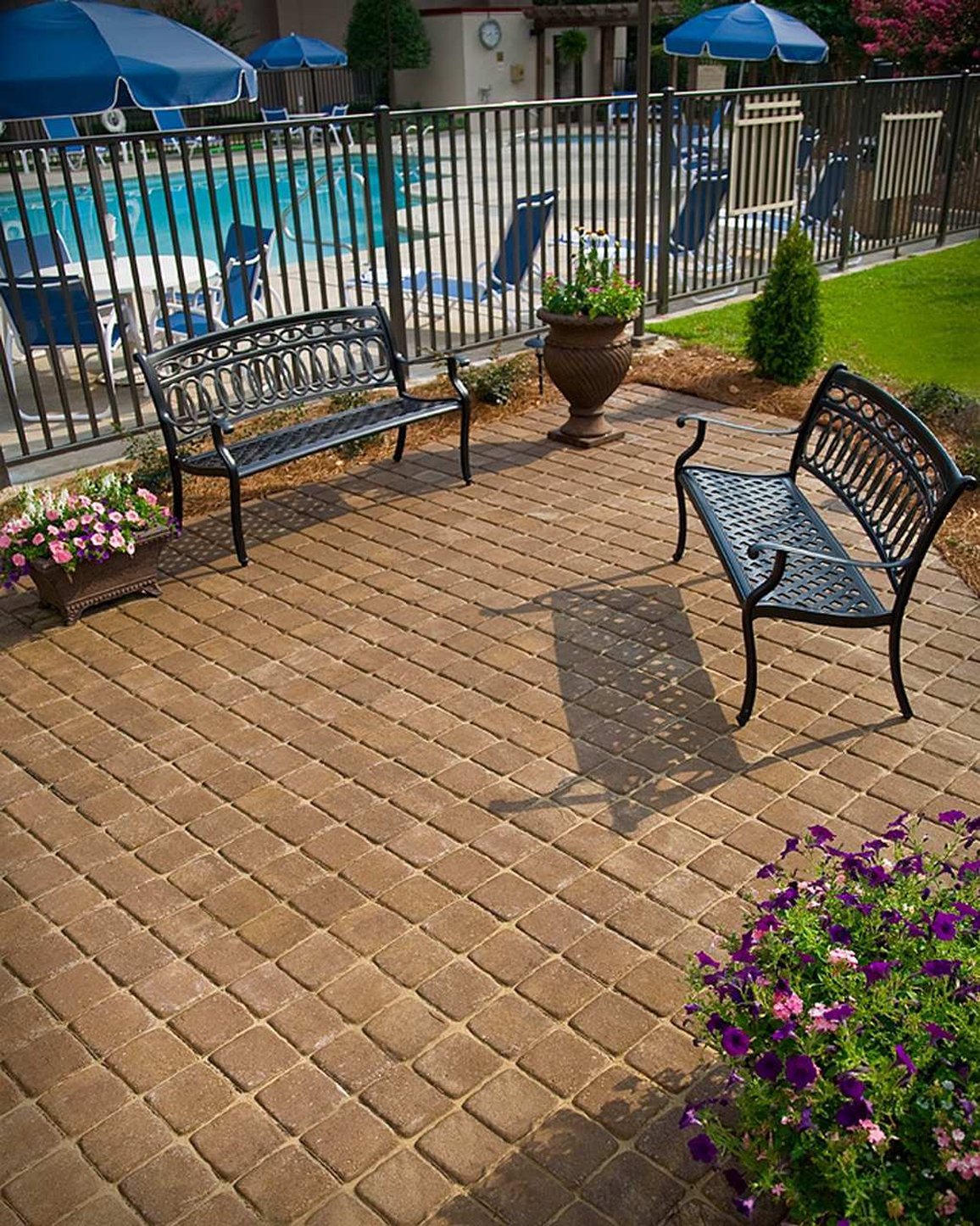 Hampton Inn Rocky Mount