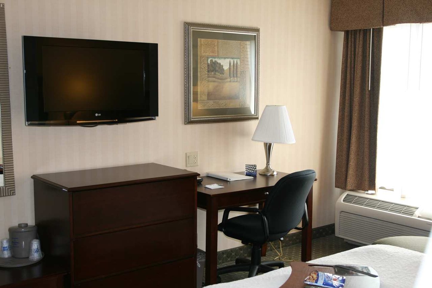 Hampton Inn Rocky Mount