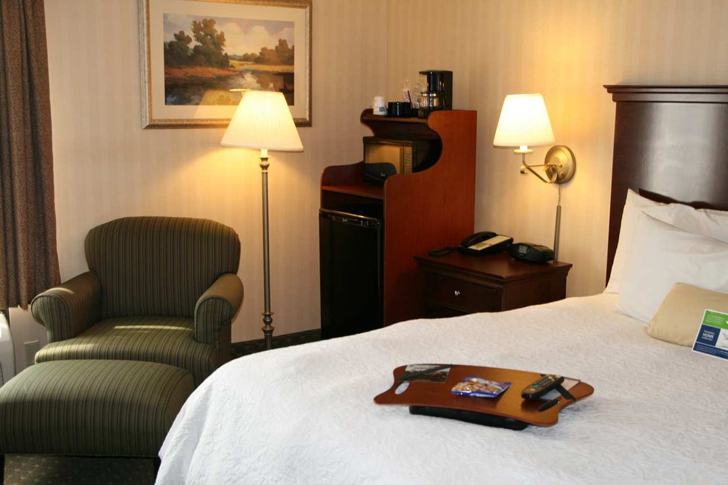 Hampton Inn Rocky Mount