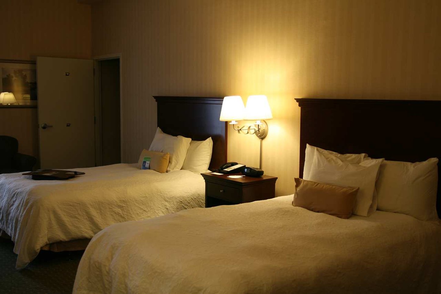 Hampton Inn Rocky Mount