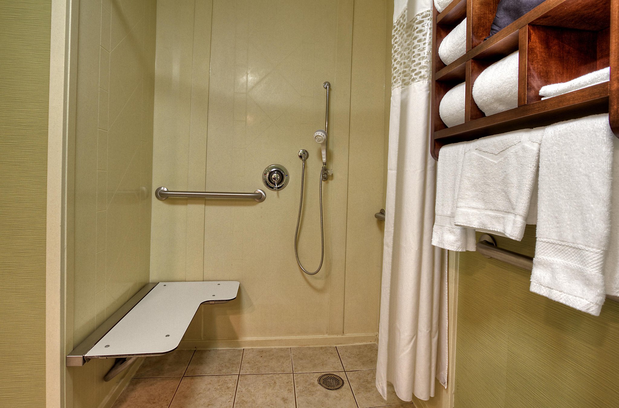 Hampton Inn Rocky Mount