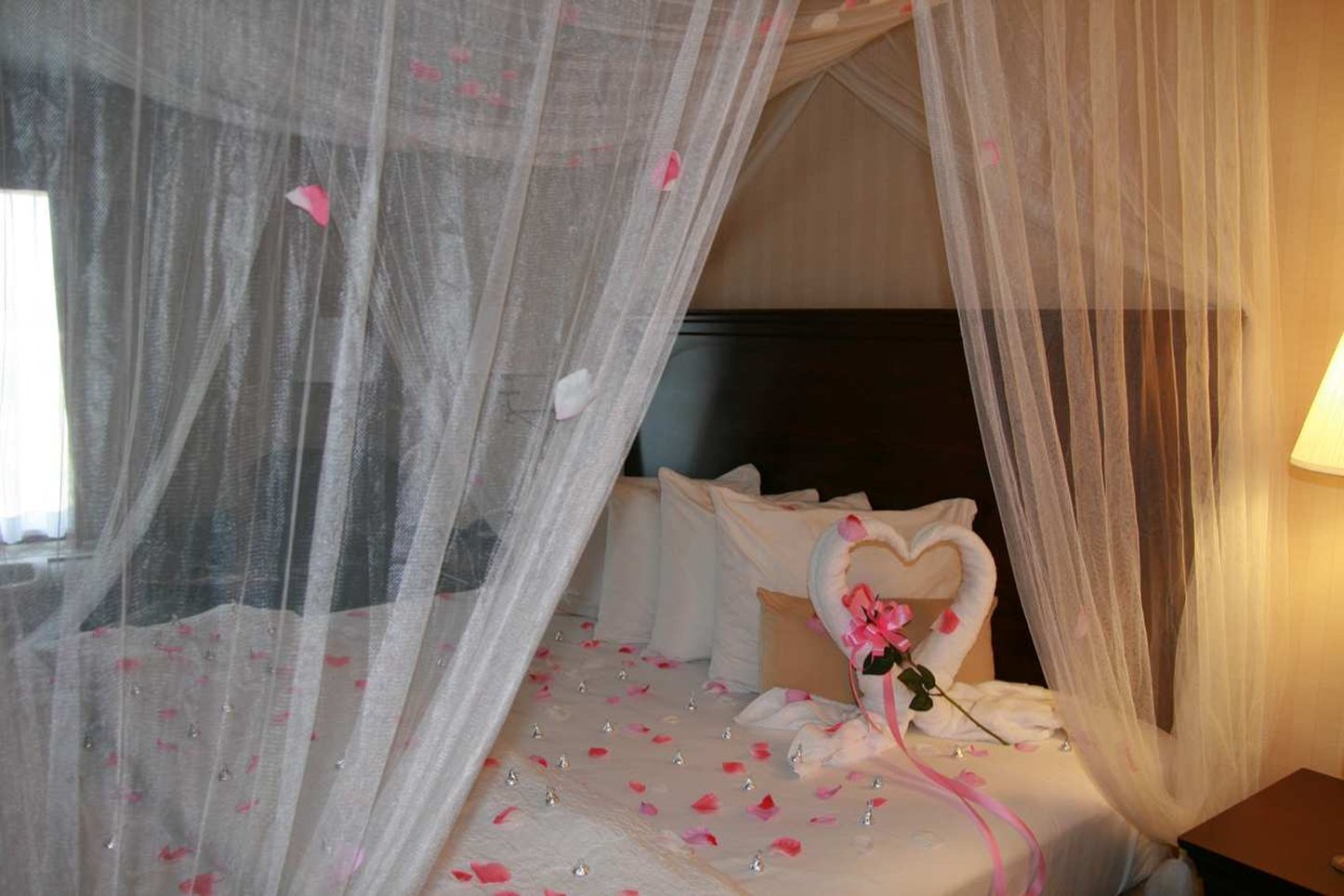 Hampton Inn Rocky Mount