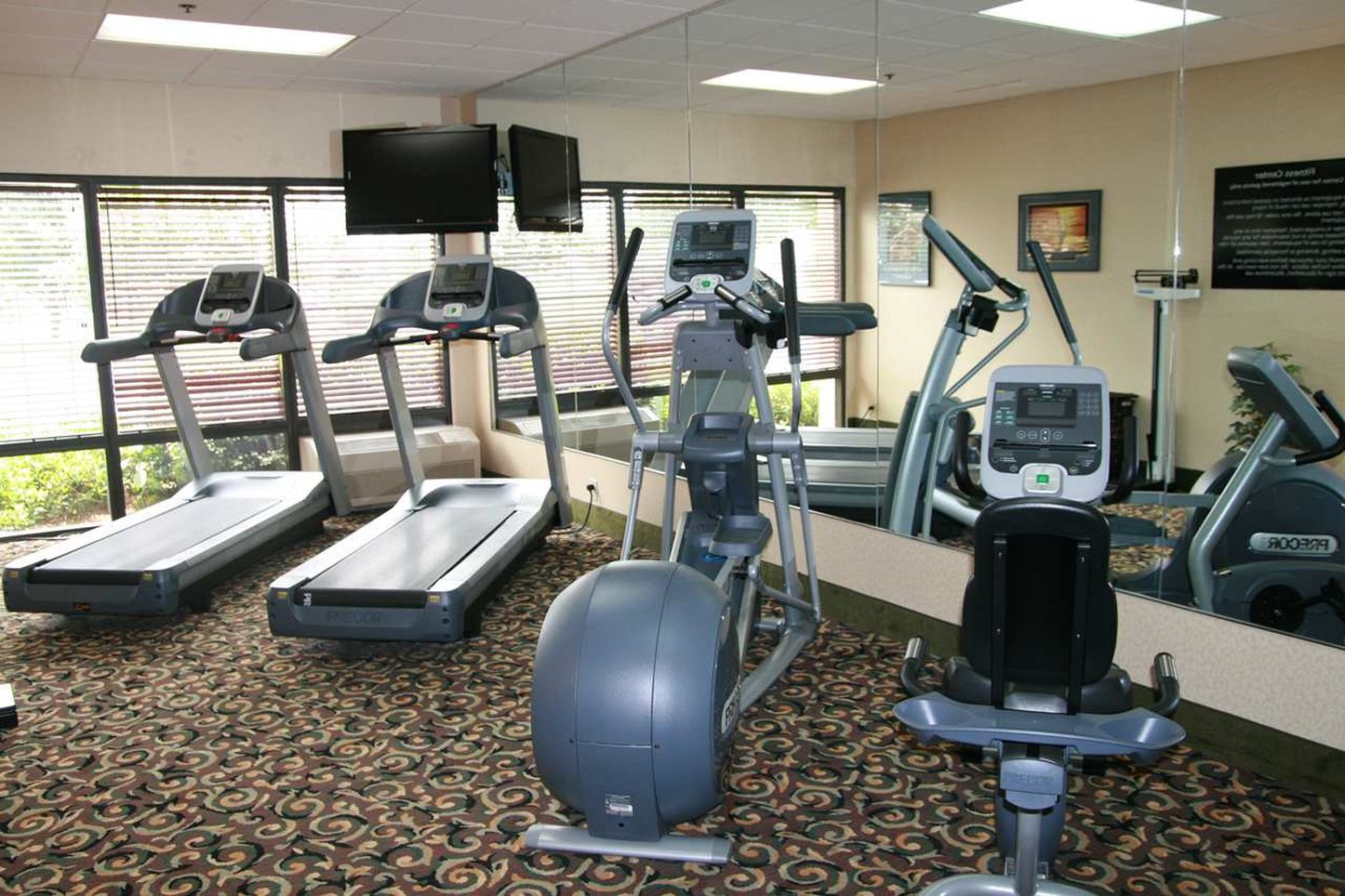 Hampton Inn Rocky Mount