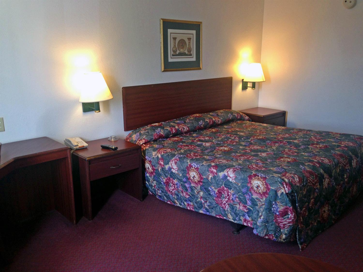 Motel 6 Rocky Mount