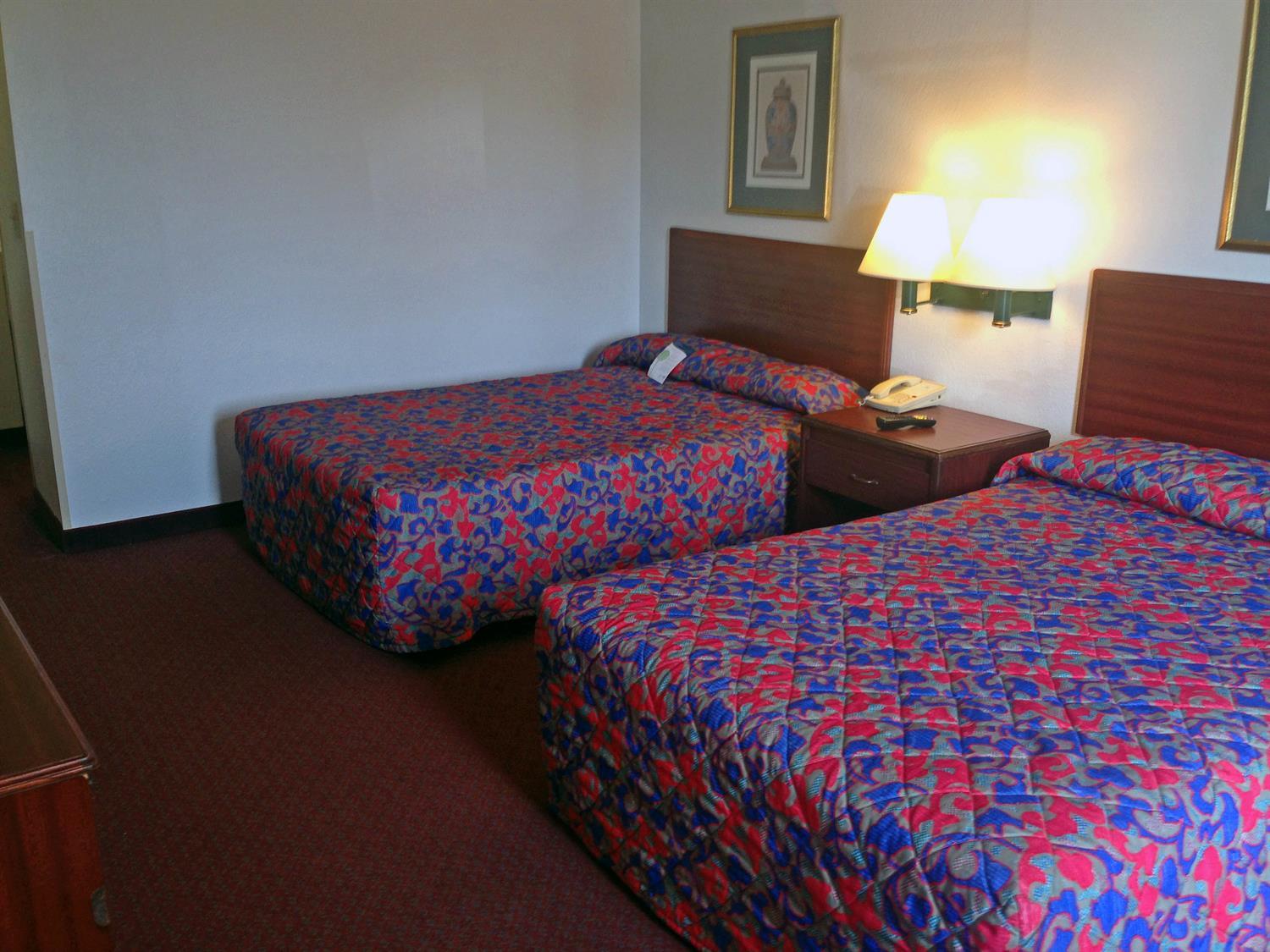 Motel 6 Rocky Mount