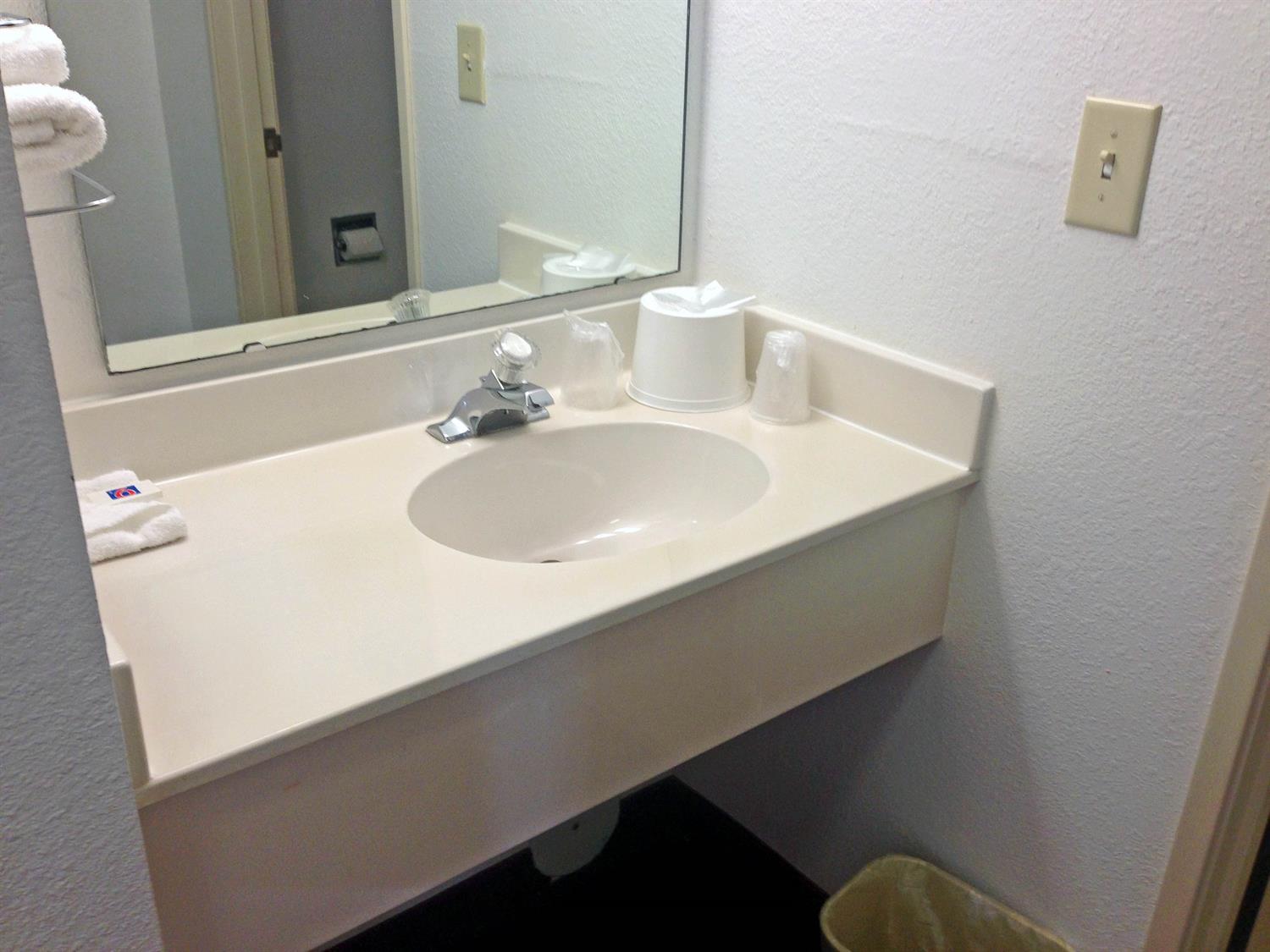 Motel 6 Rocky Mount