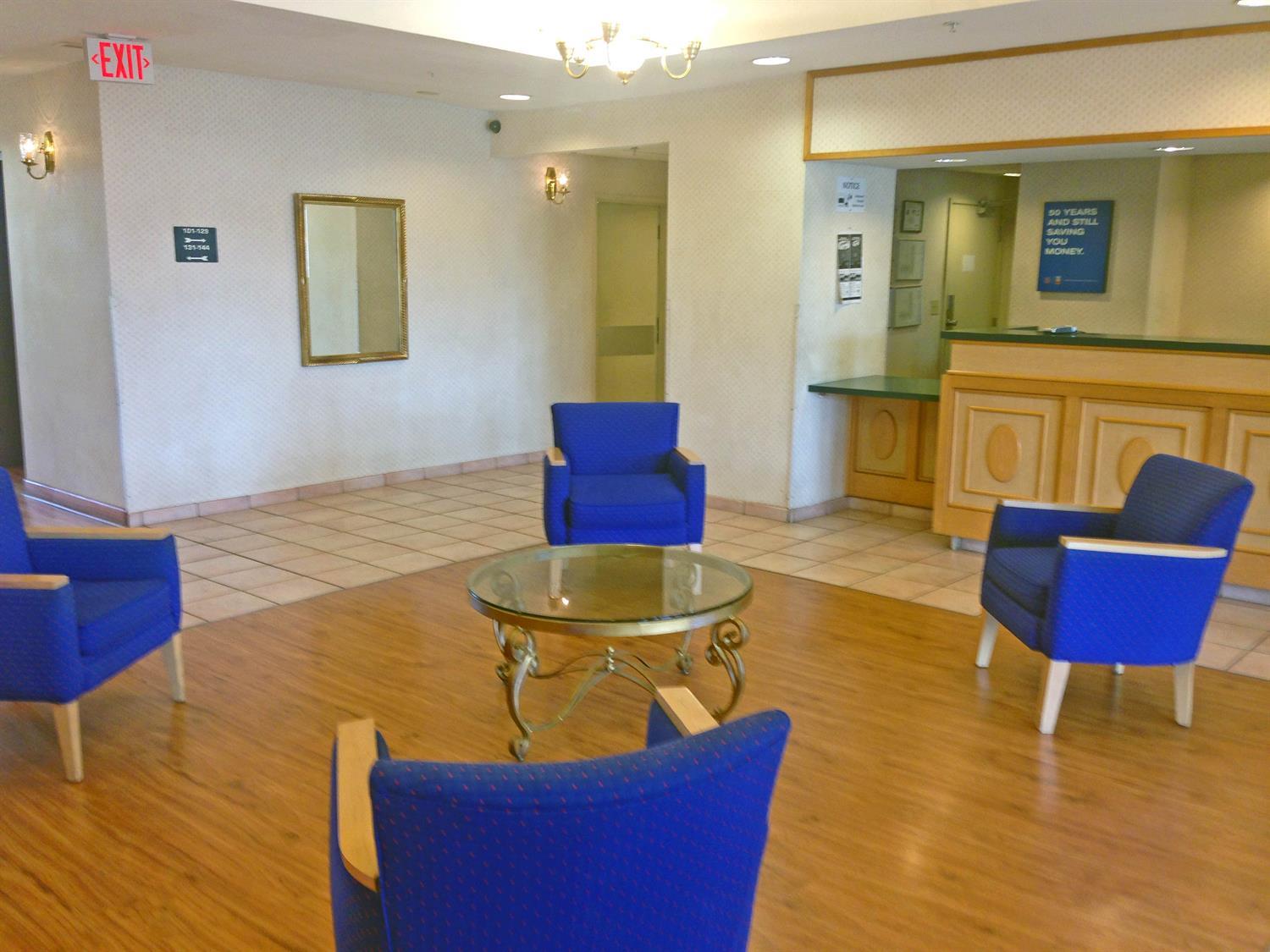 Motel 6 Rocky Mount