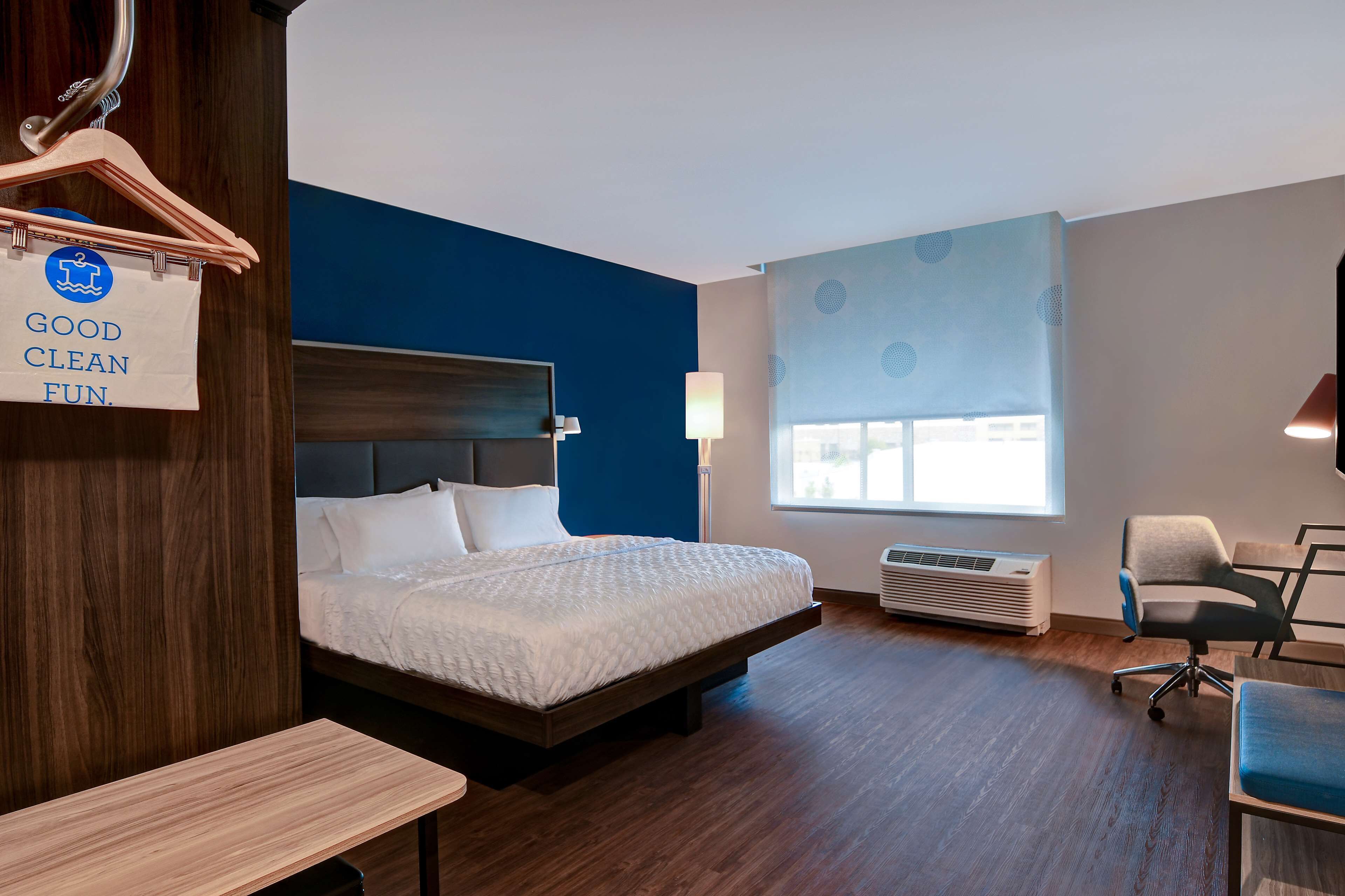 Tru by Hilton Rocky Mount