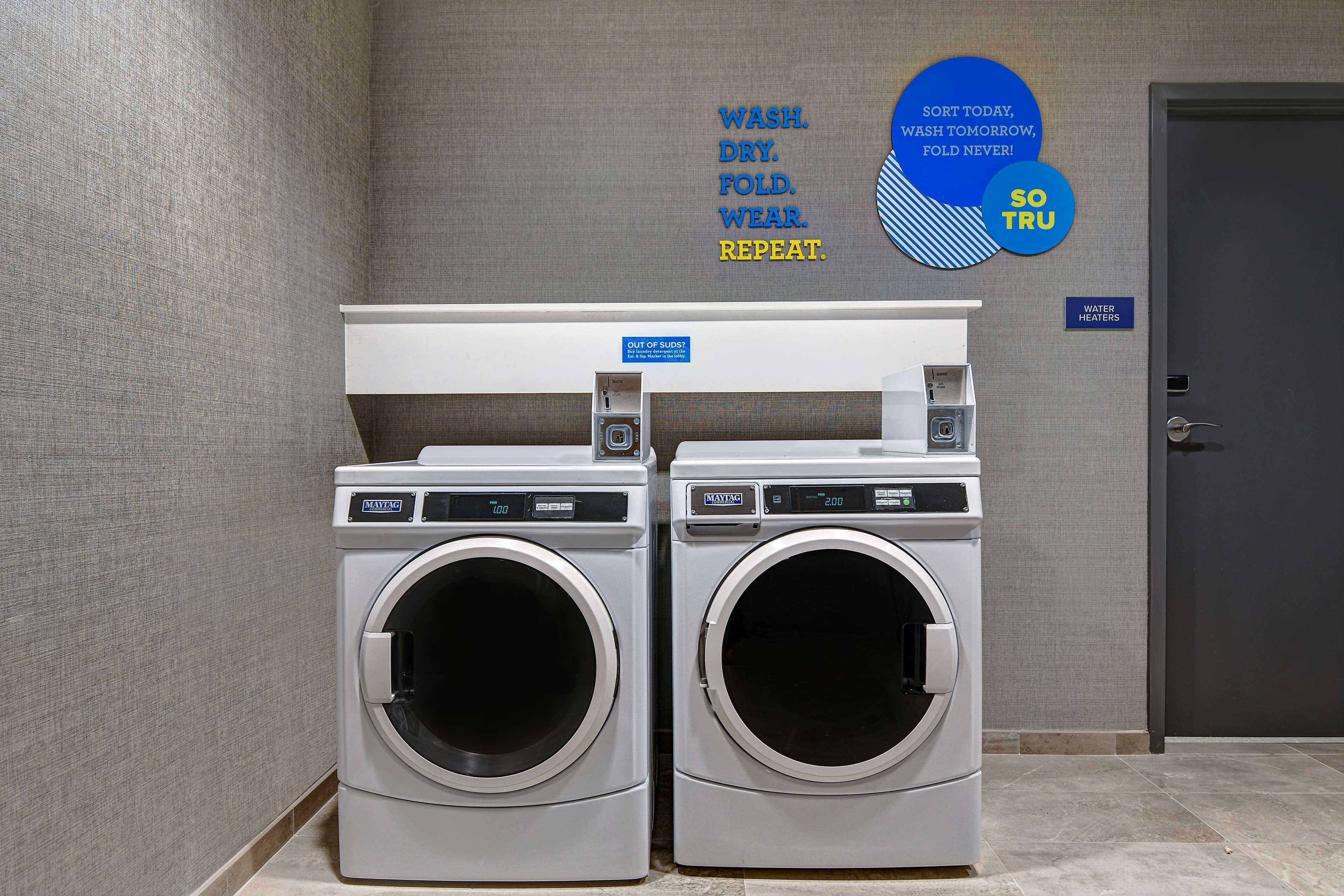 Tru by Hilton Rocky Mount