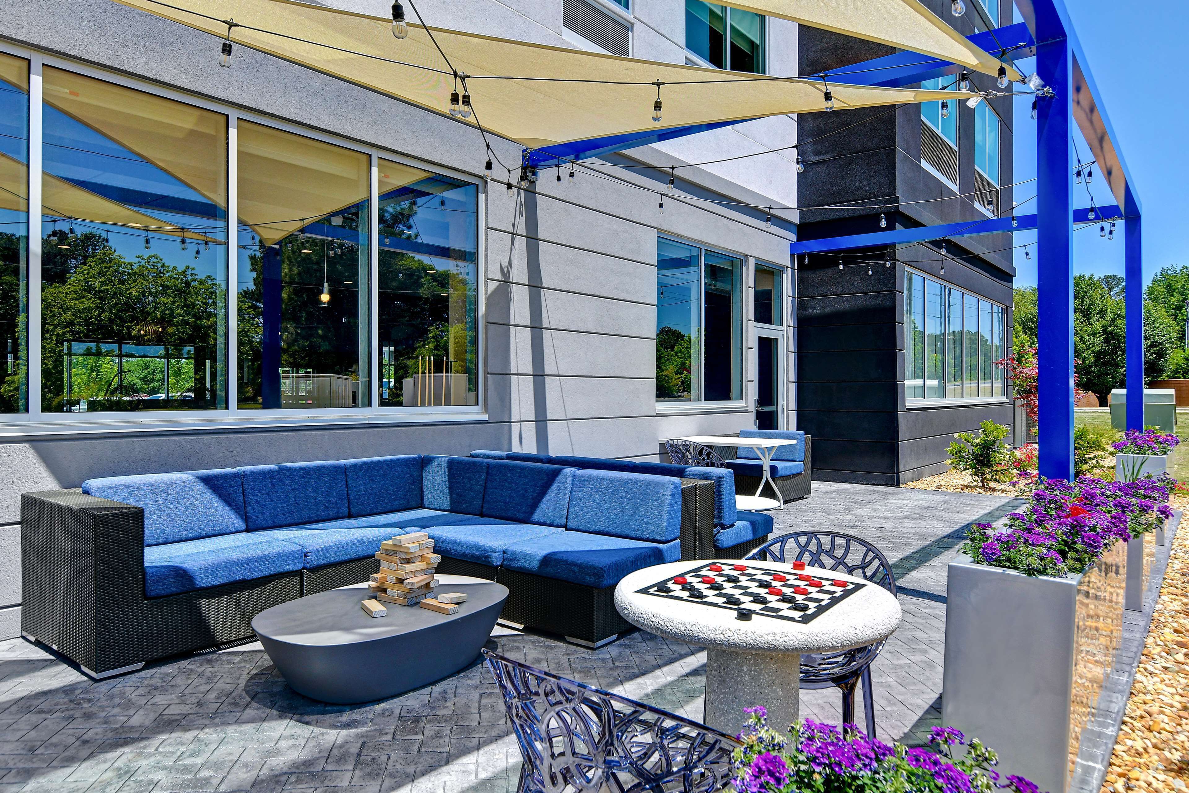 Tru by Hilton Rocky Mount