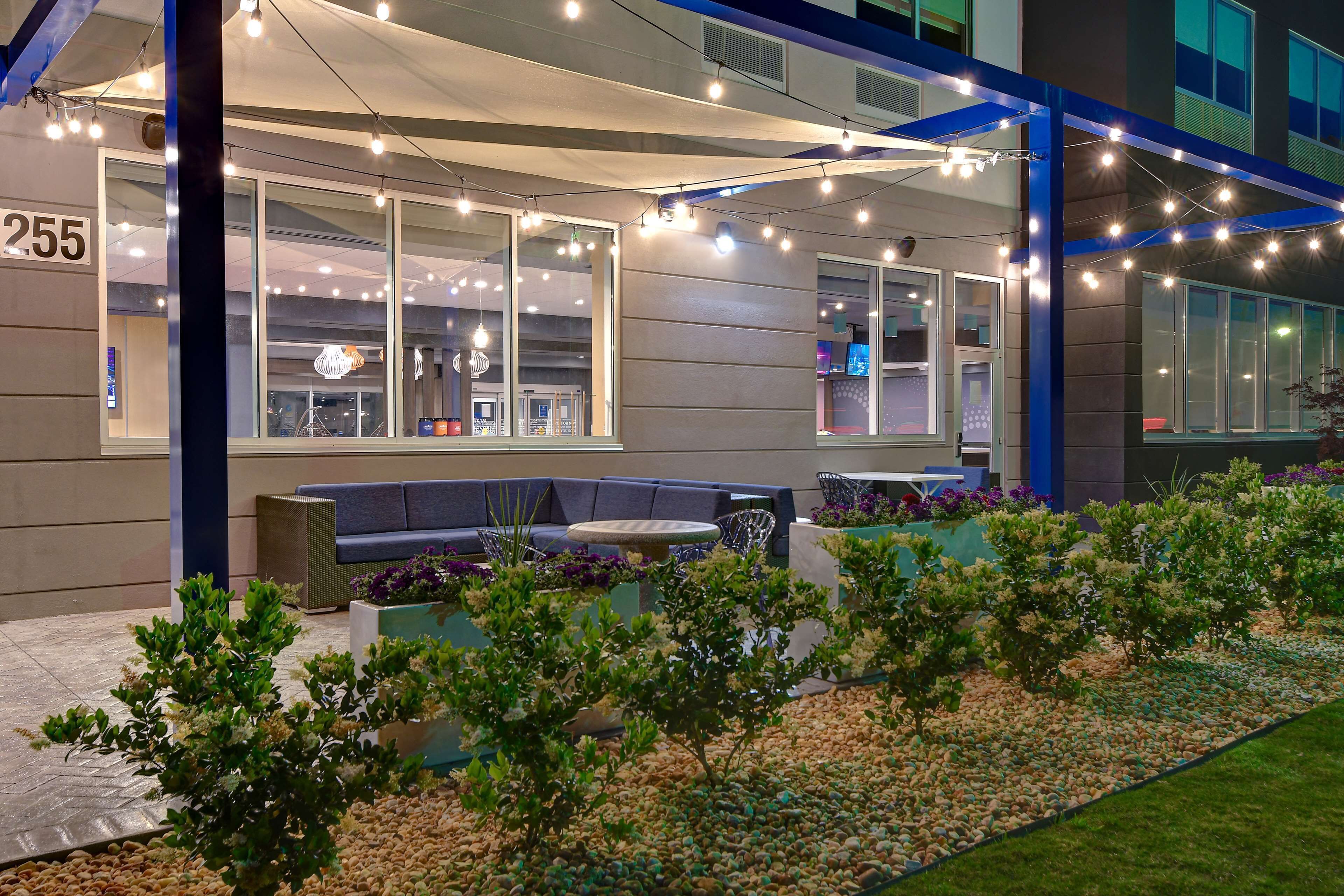 Tru by Hilton Rocky Mount