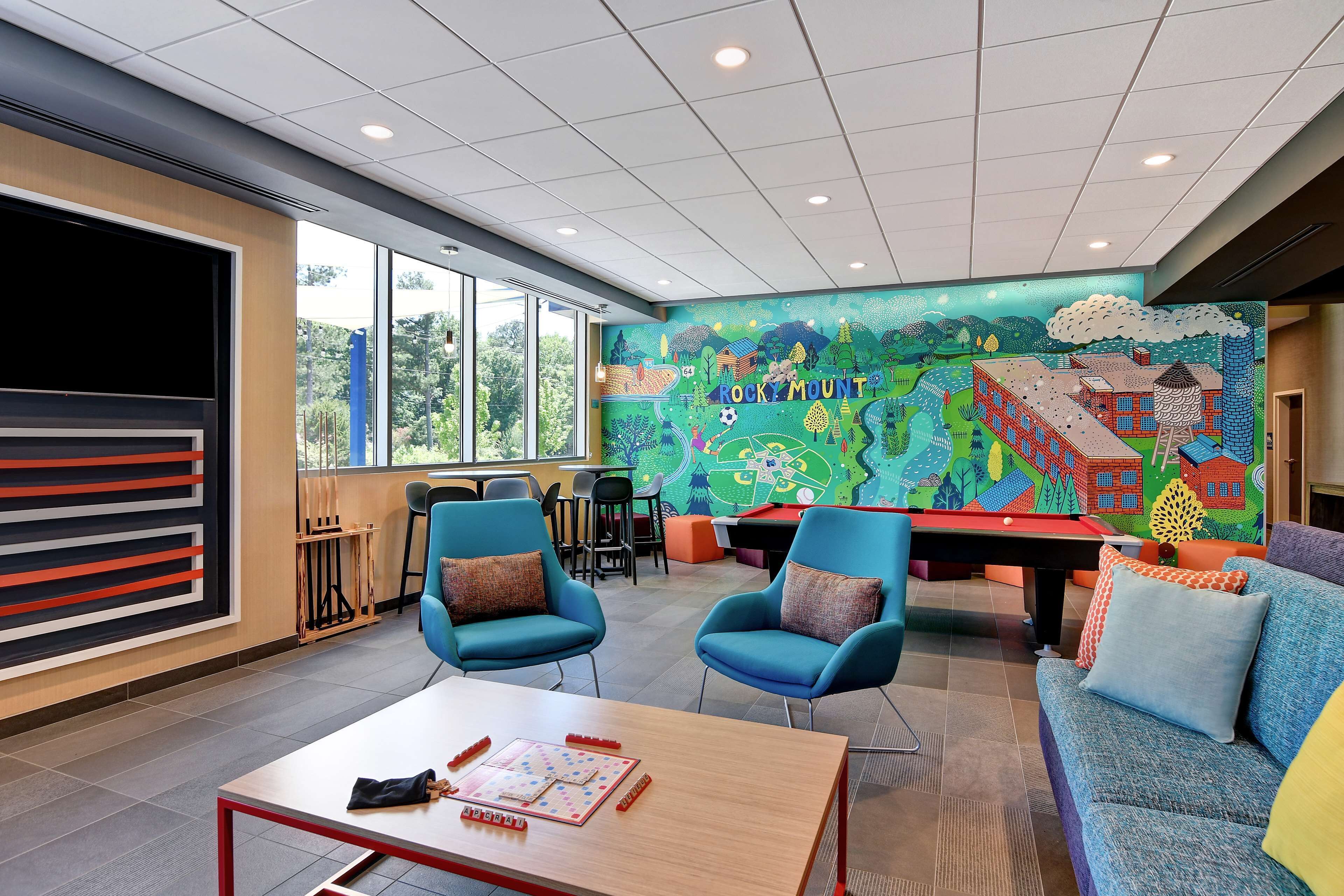 Tru by Hilton Rocky Mount