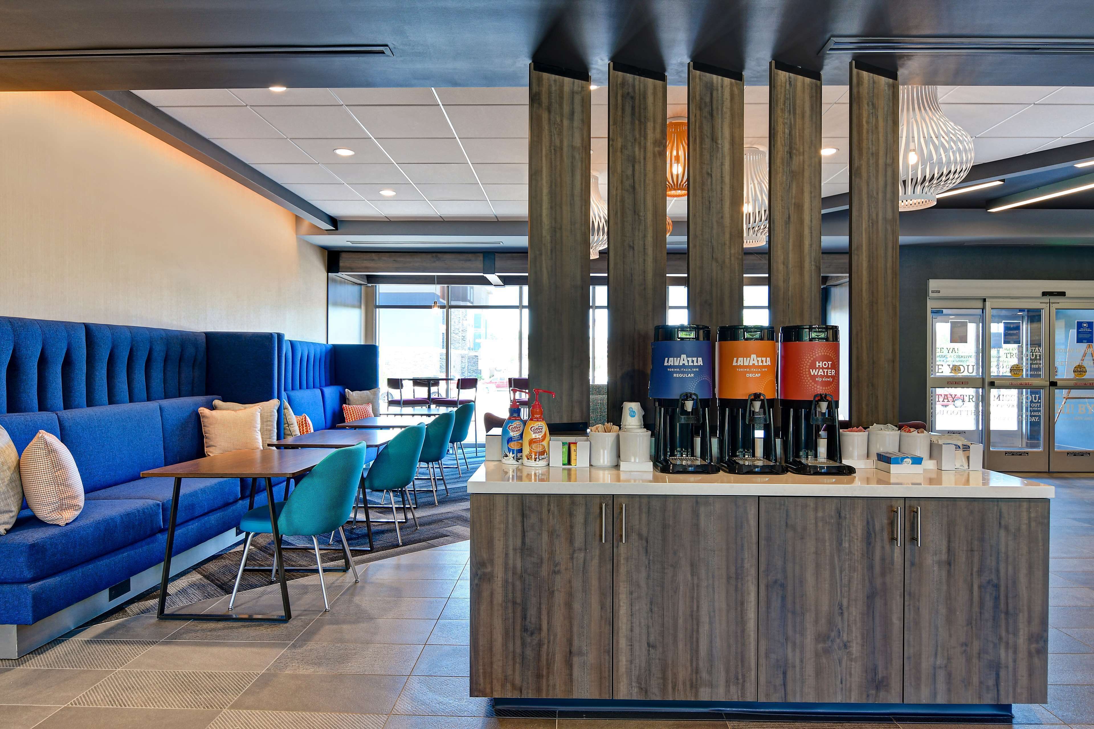 Tru by Hilton Rocky Mount