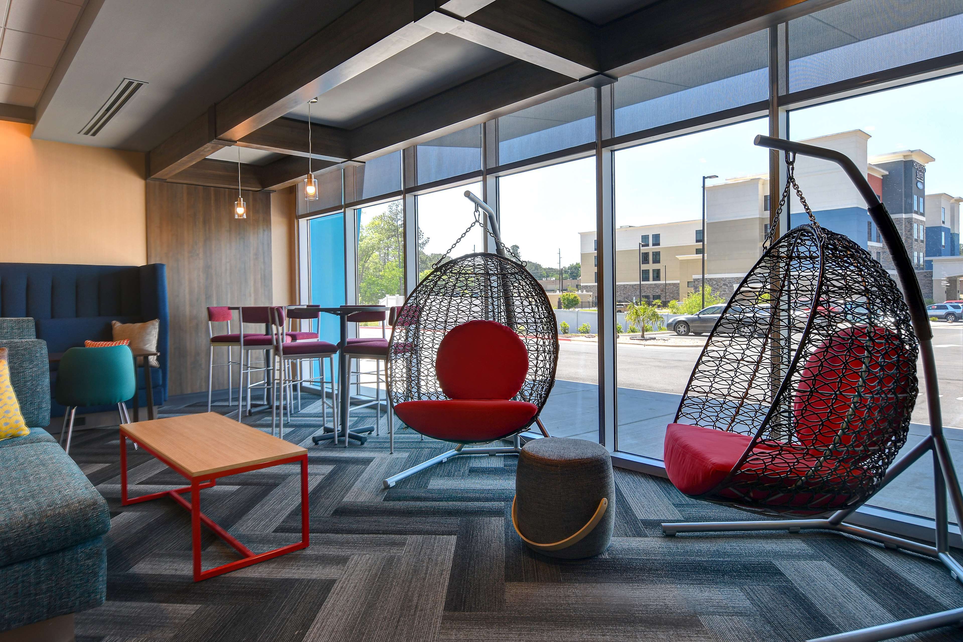 Tru by Hilton Rocky Mount