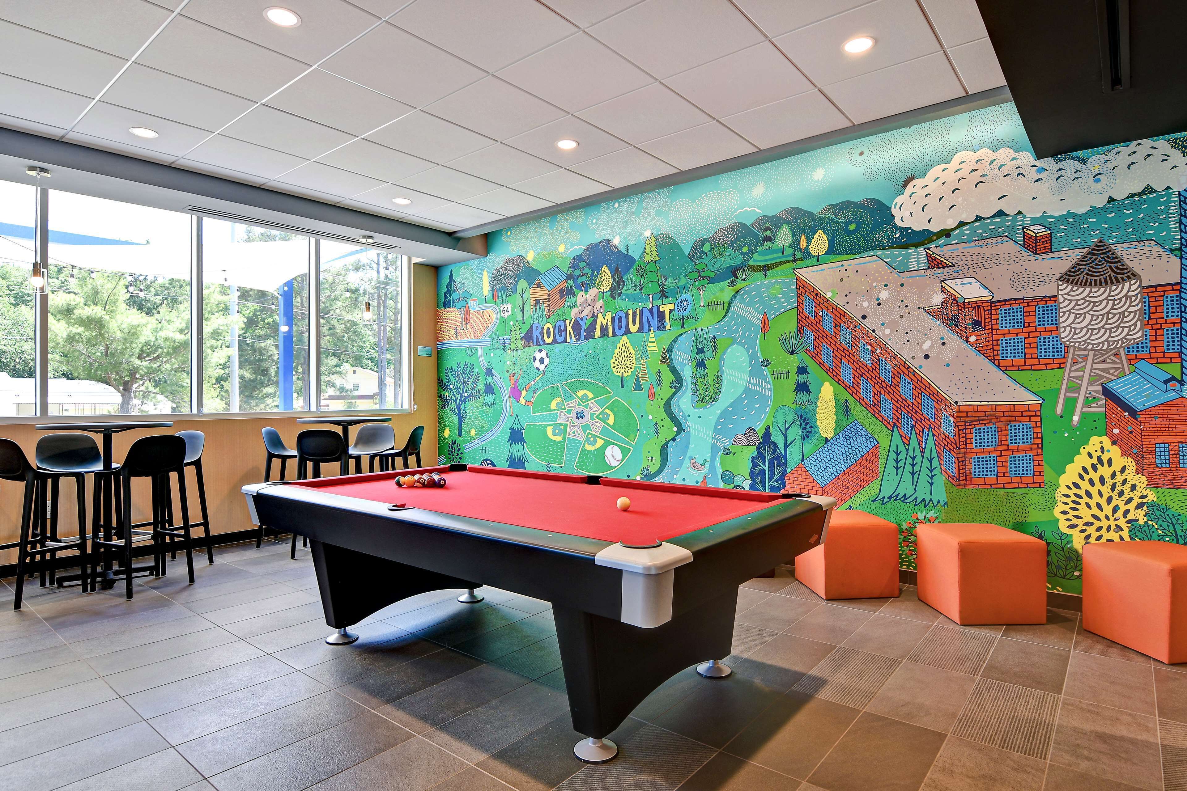 Tru by Hilton Rocky Mount