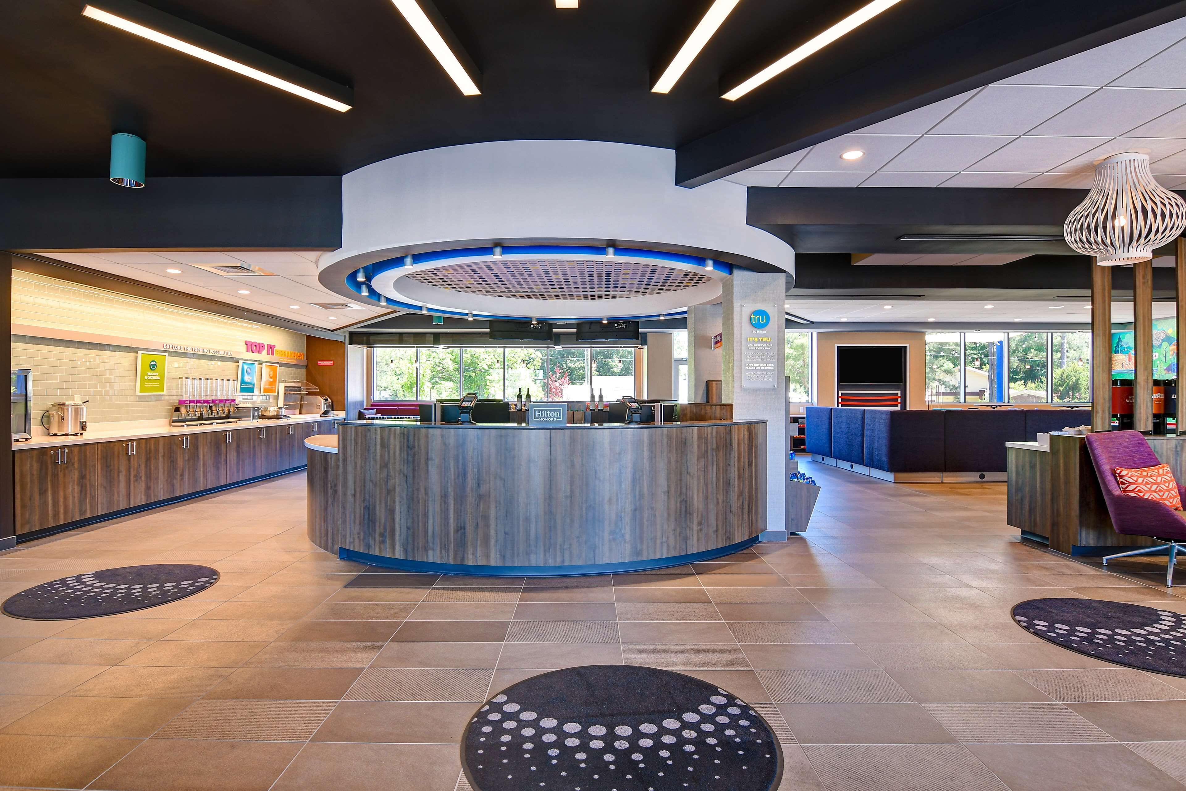 Tru by Hilton Rocky Mount