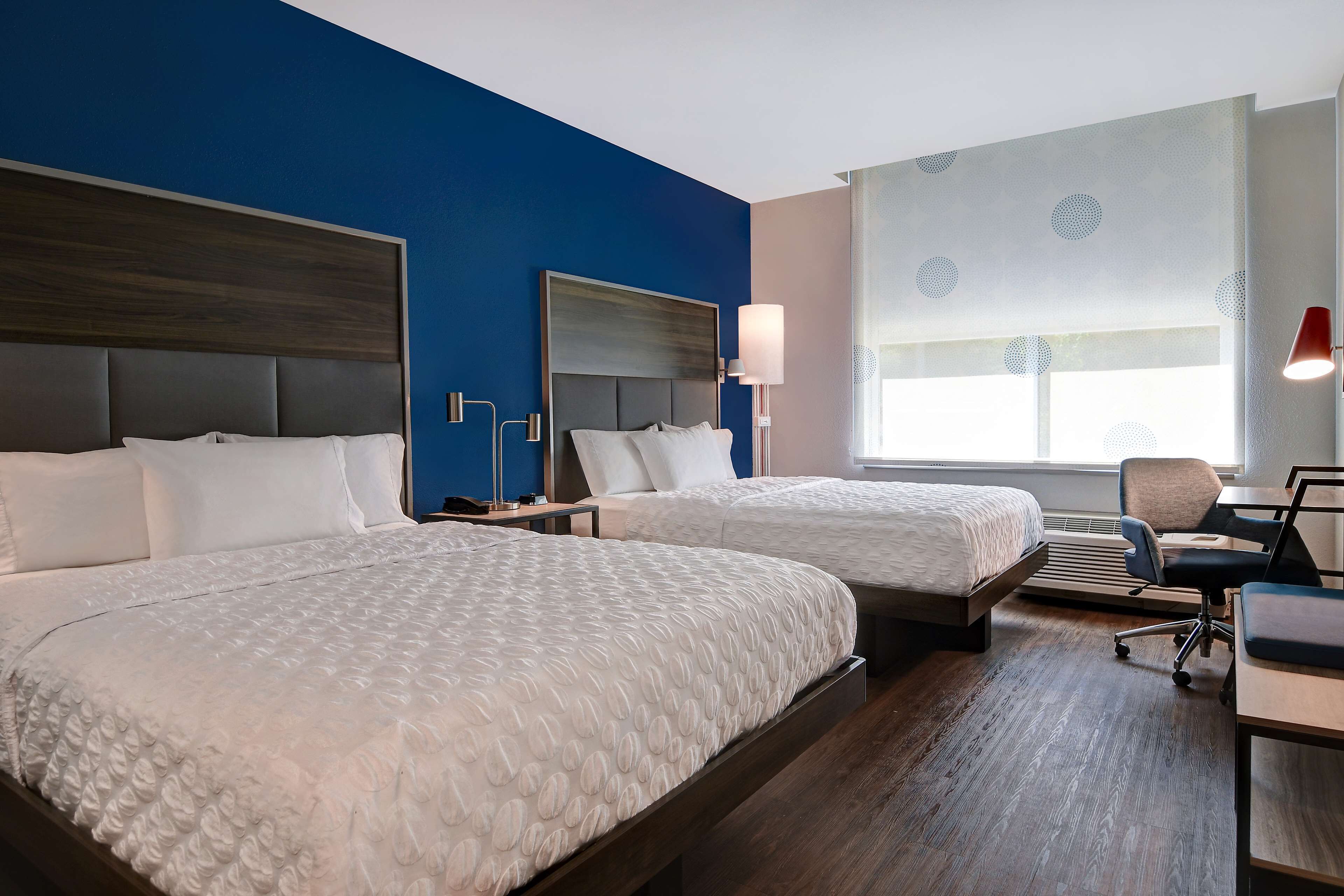 Tru by Hilton Rocky Mount