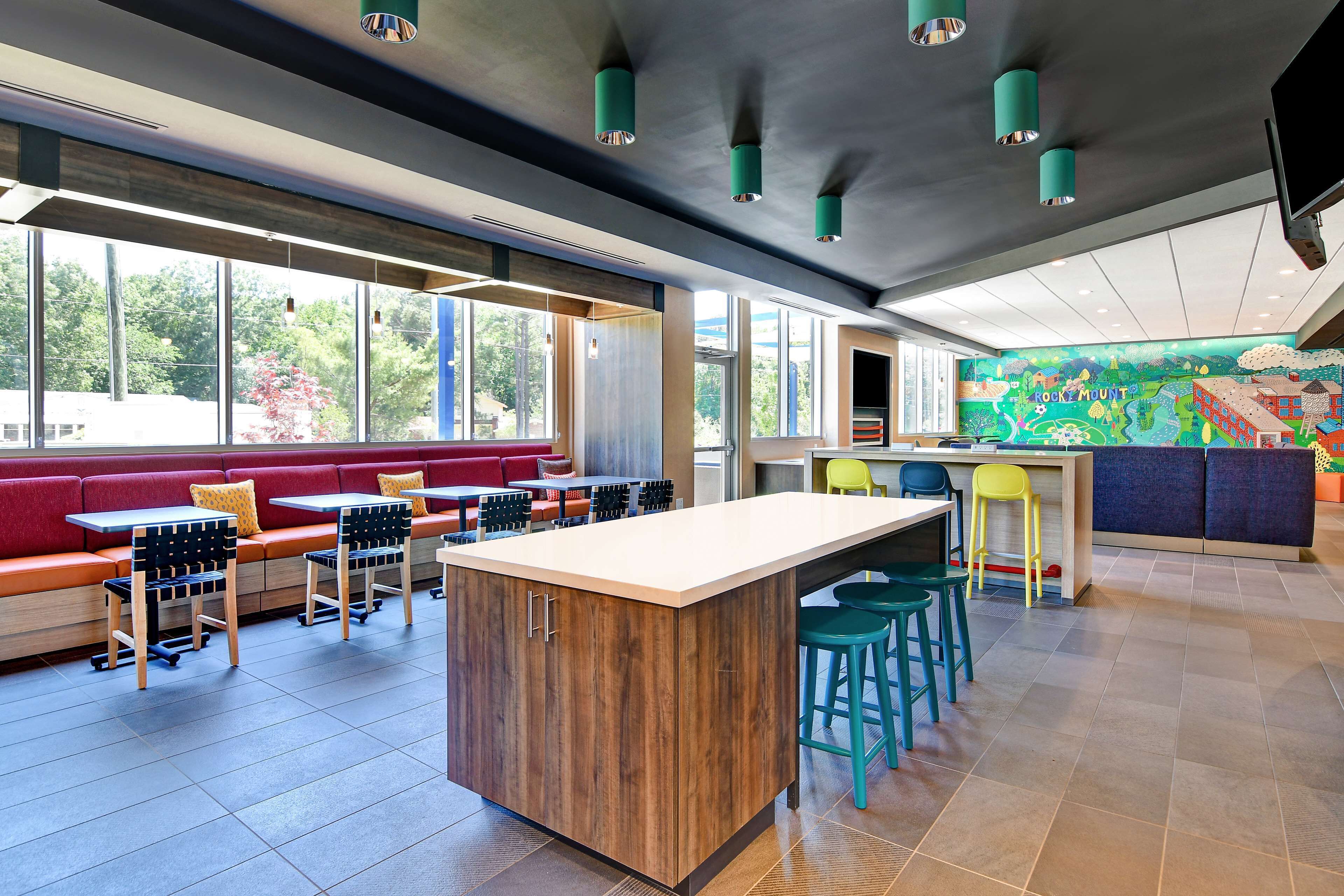 Tru by Hilton Rocky Mount