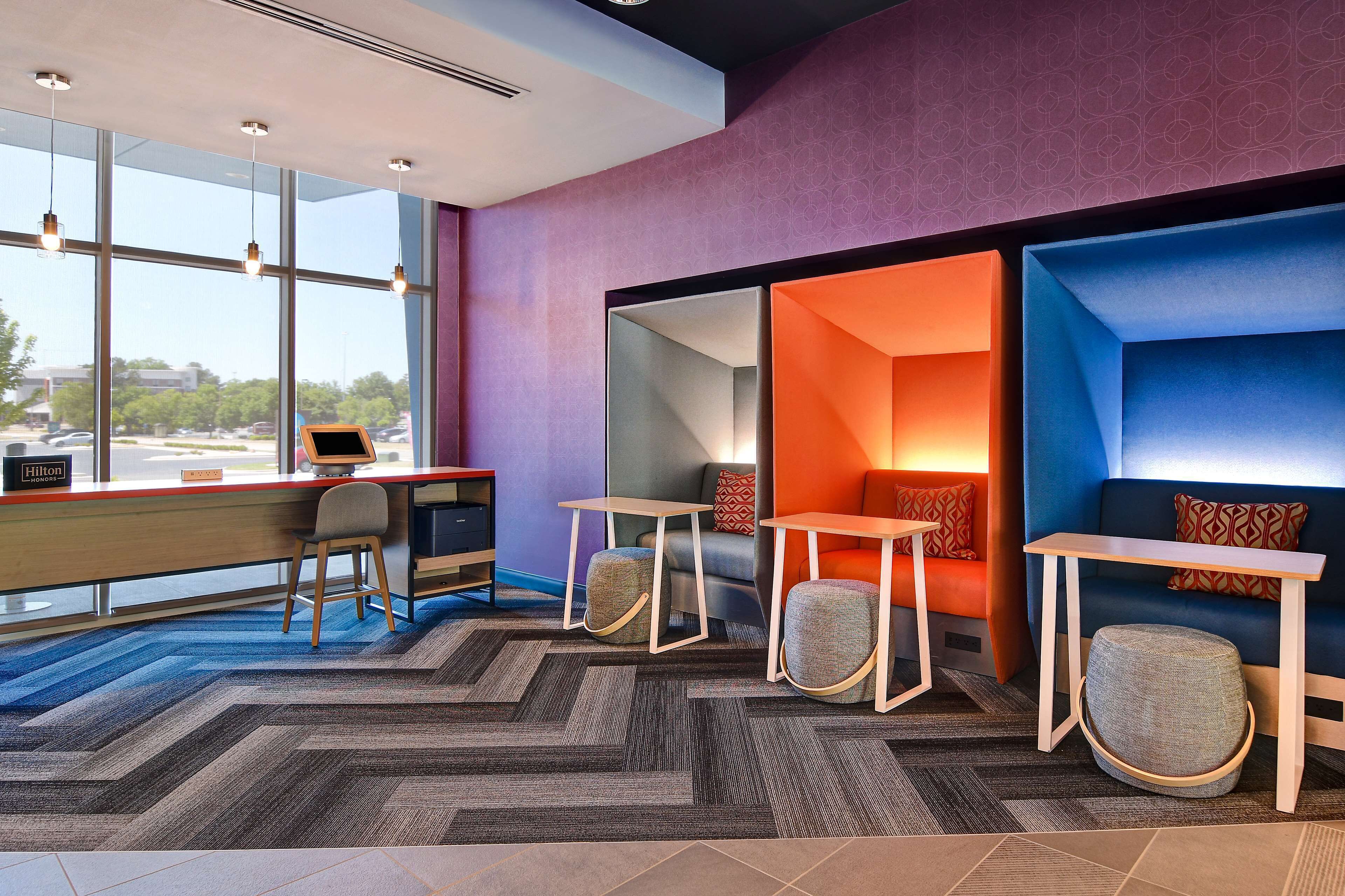 Tru by Hilton Rocky Mount