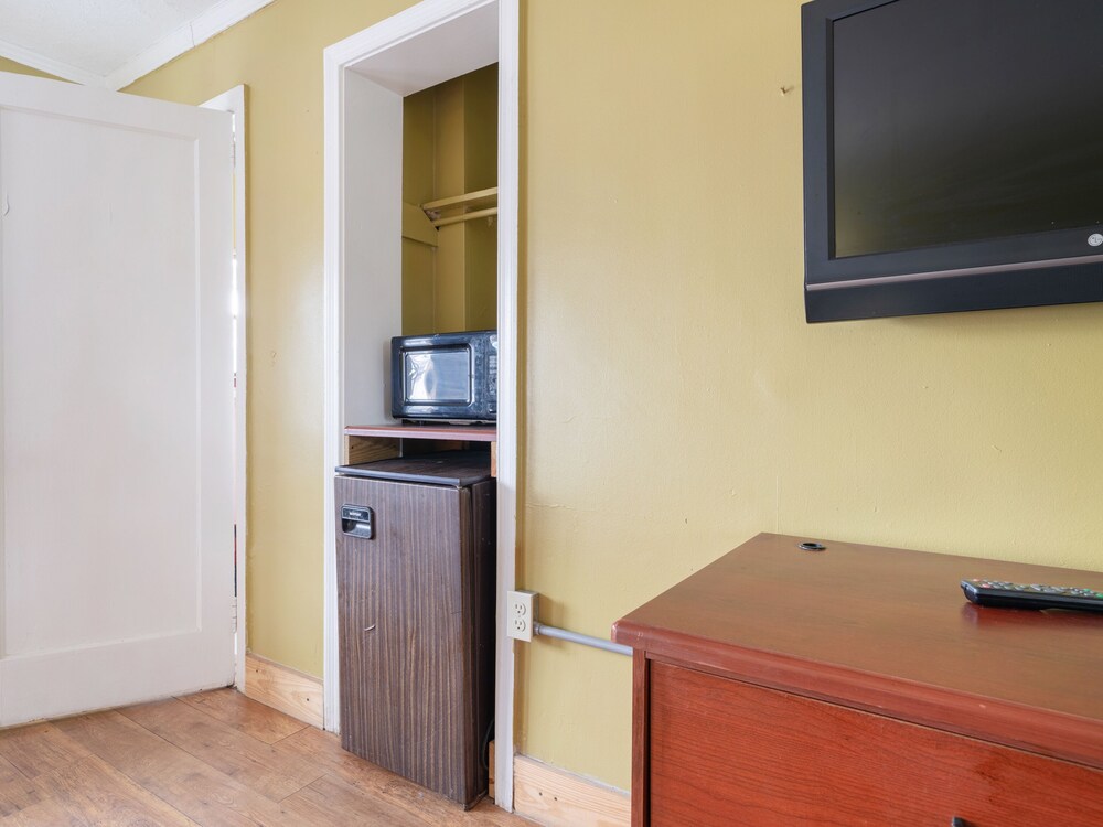 Hotel Rowland I 95