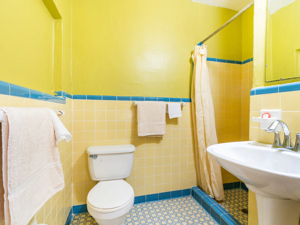 Hotel Rowland I 95