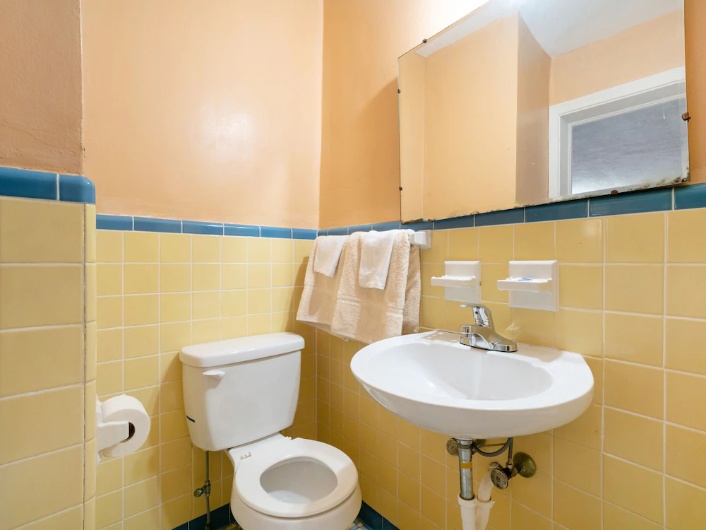 Hotel Rowland I 95