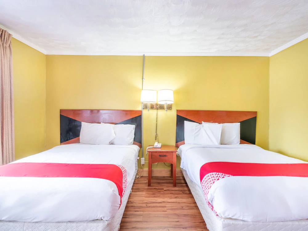 Hotel Rowland I 95