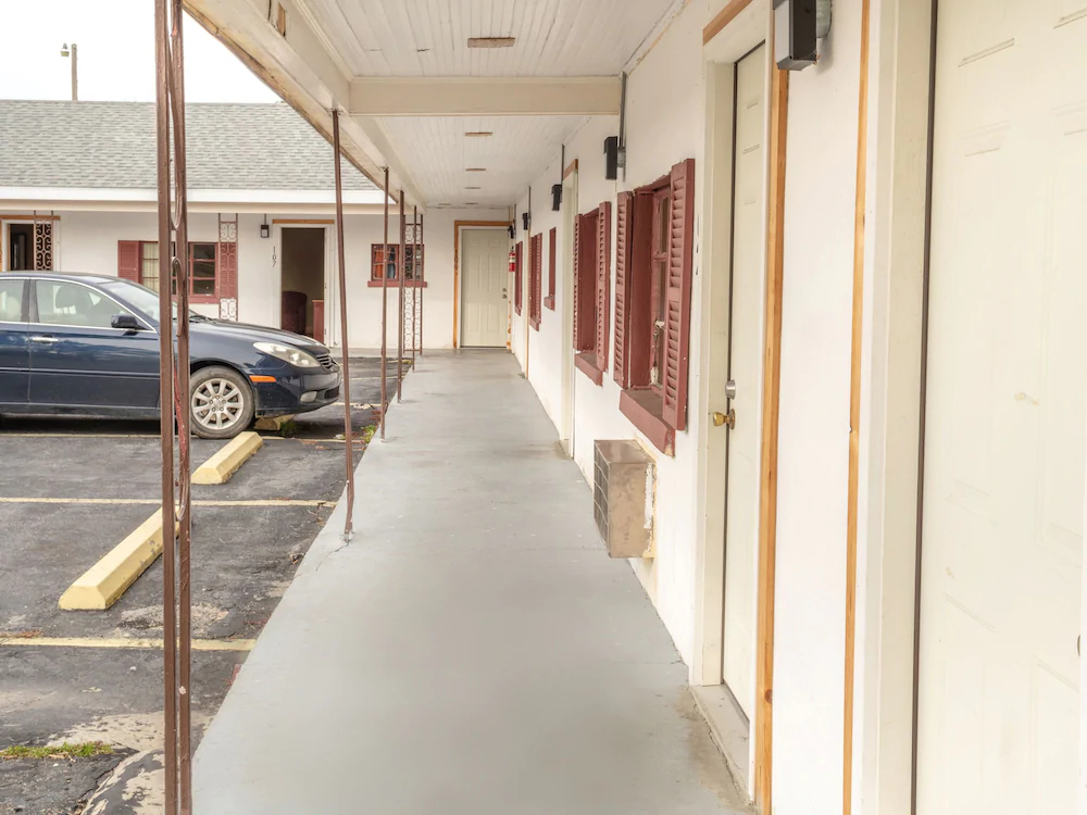 Hotel Rowland I 95
