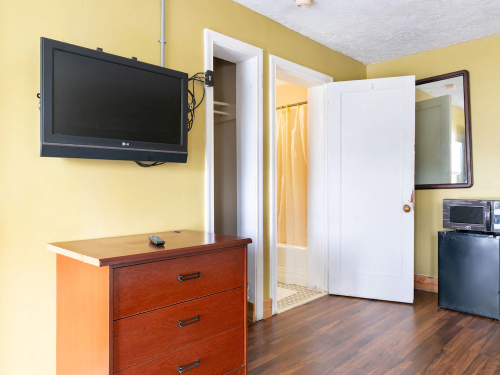 Hotel Rowland I 95