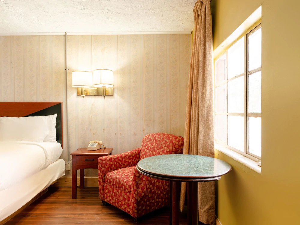 Hotel Rowland I 95