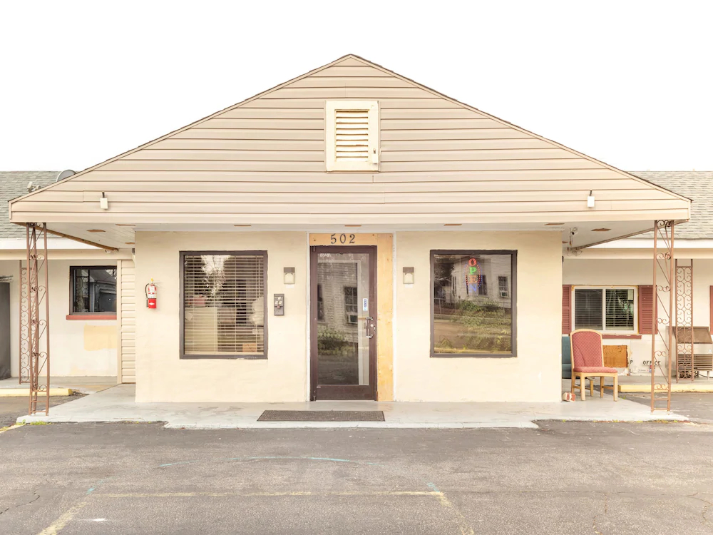 Hotel Rowland I 95