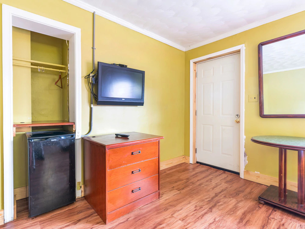Hotel Rowland I 95