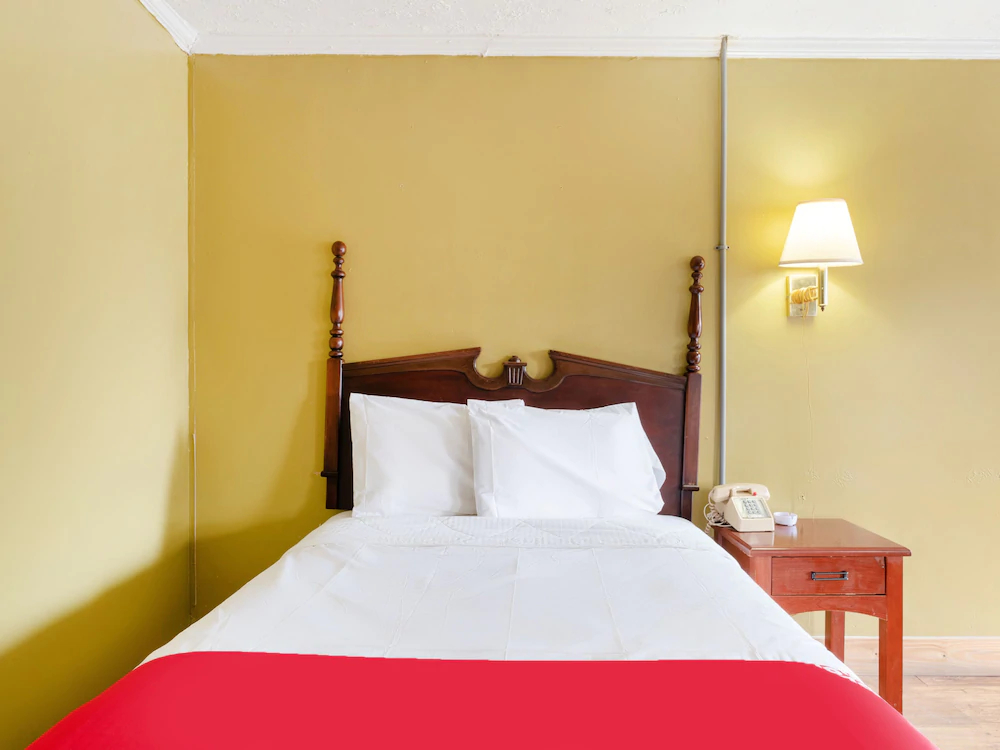 Hotel Rowland I 95