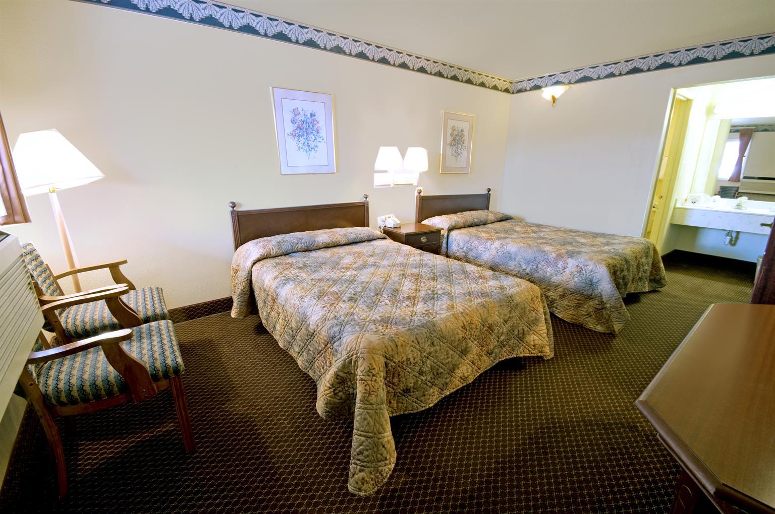 Americas Best Value Inn Roxboro