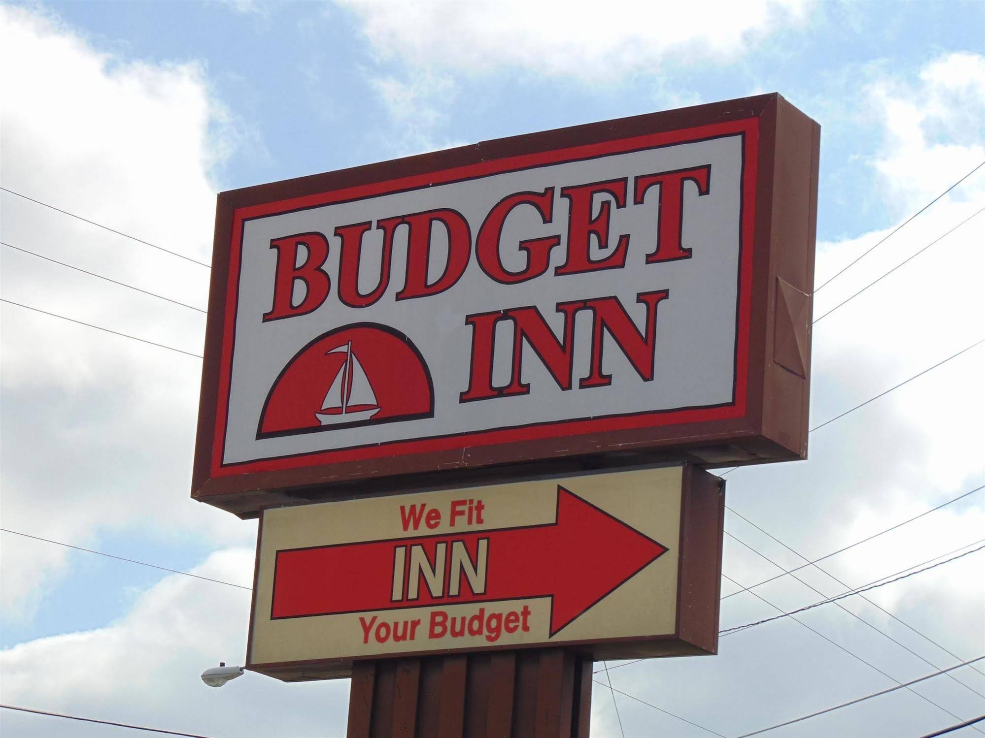 Budget Inn Roxboro