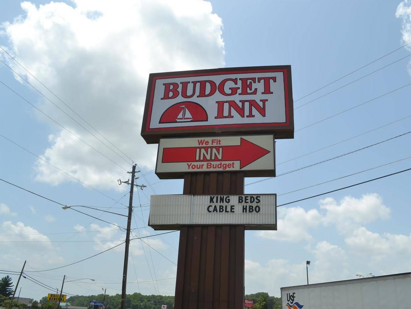 Budget Inn Roxboro