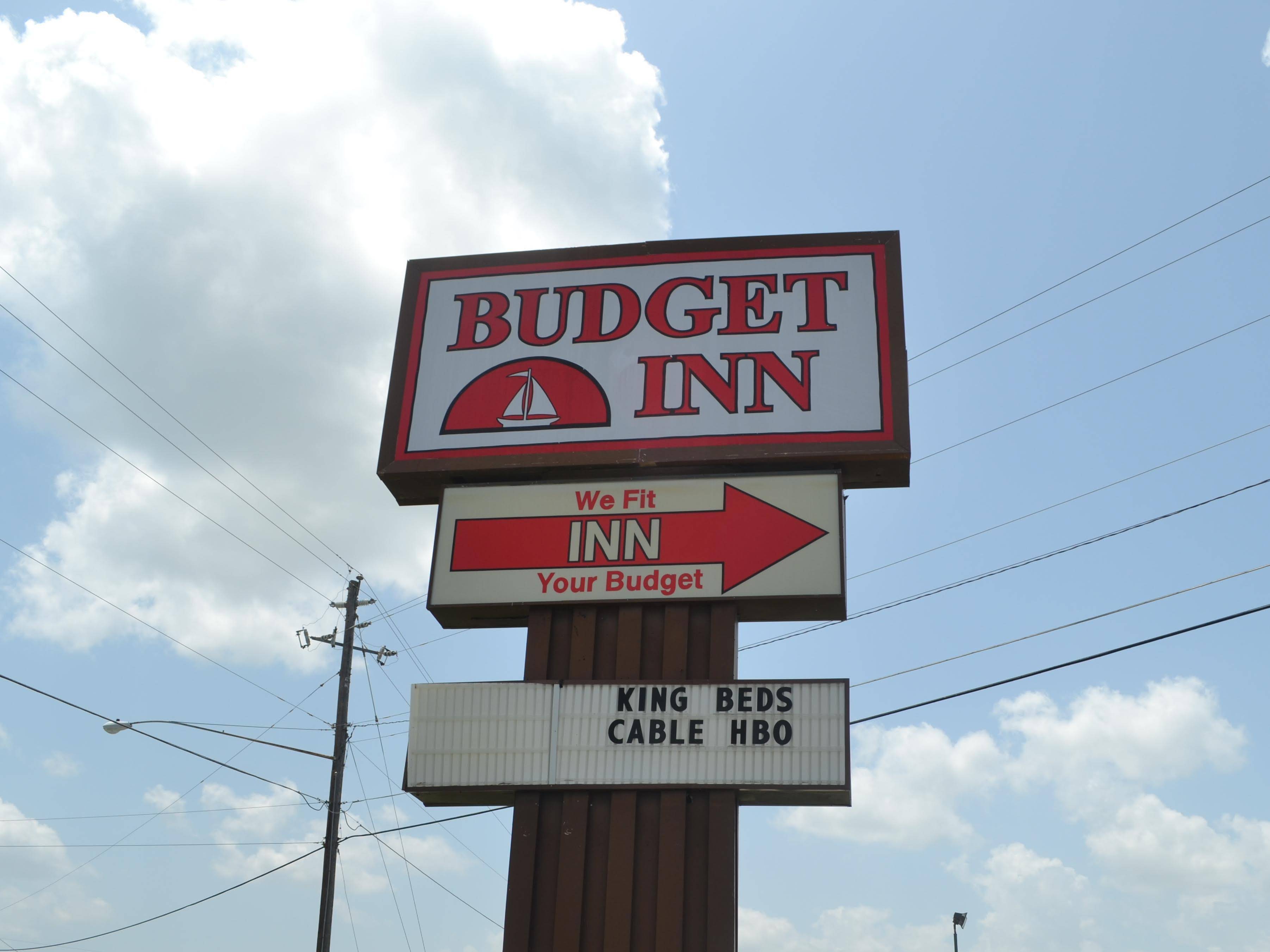 Budget Inn Roxboro