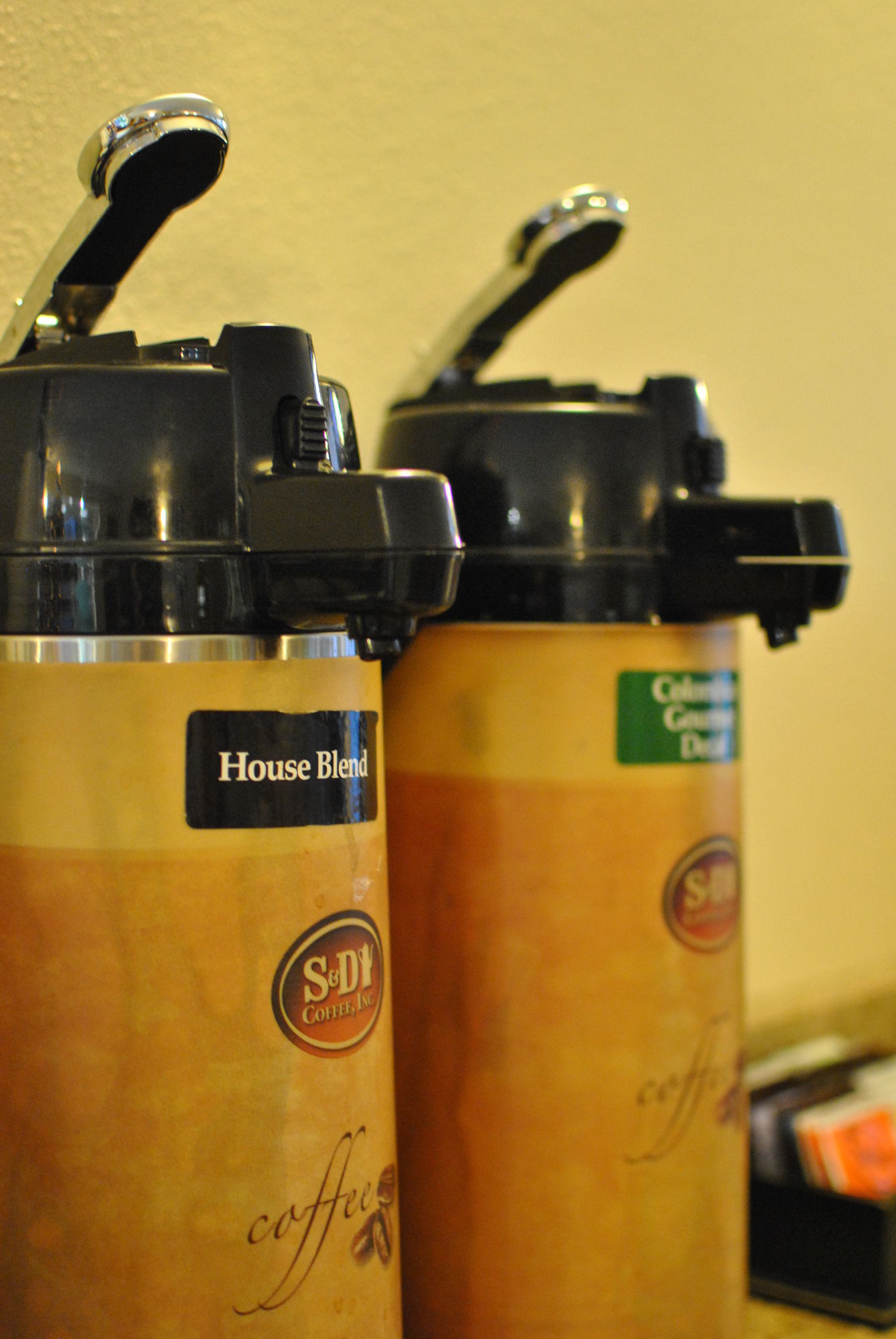 Quality Inn - Roxboro South