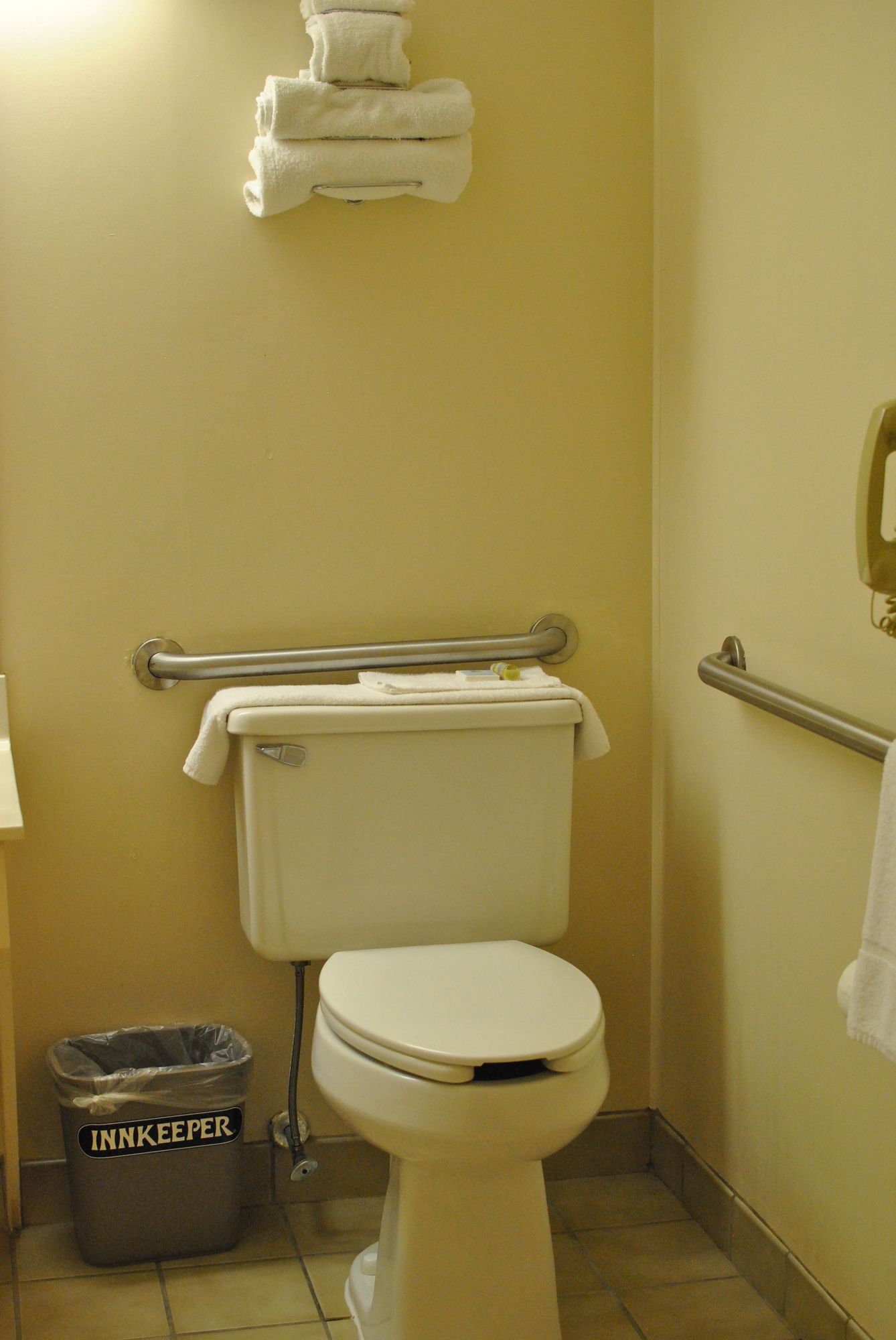 Quality Inn - Roxboro South