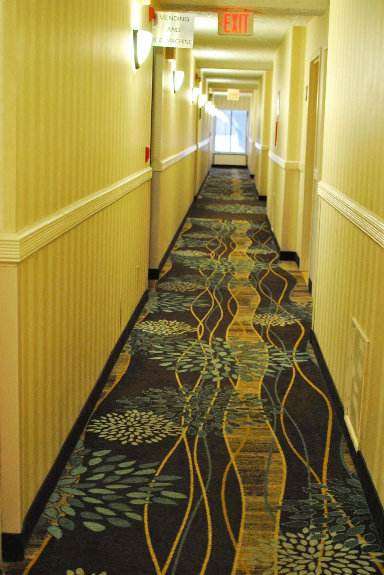 Quality Inn - Roxboro South