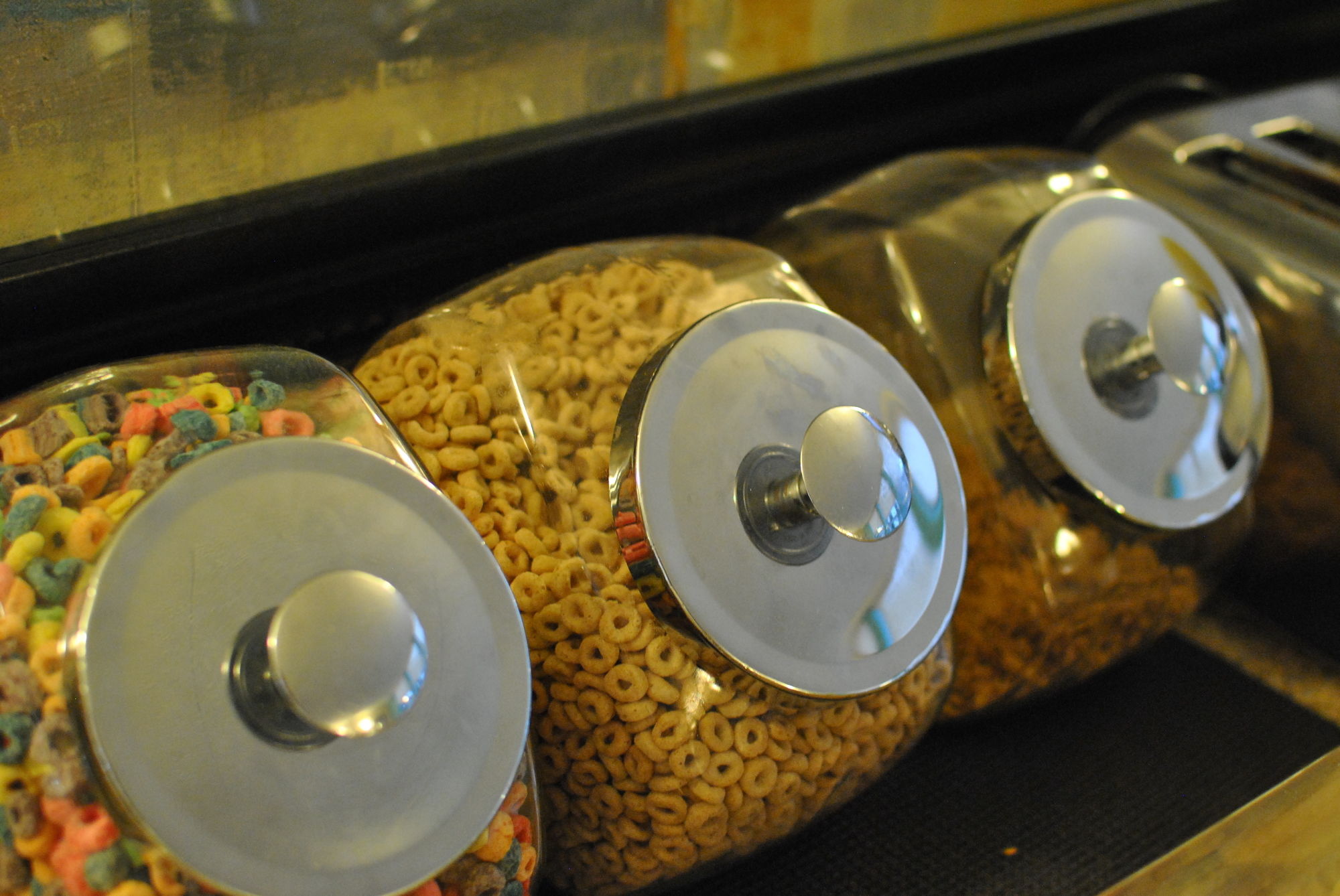 Quality Inn - Roxboro South