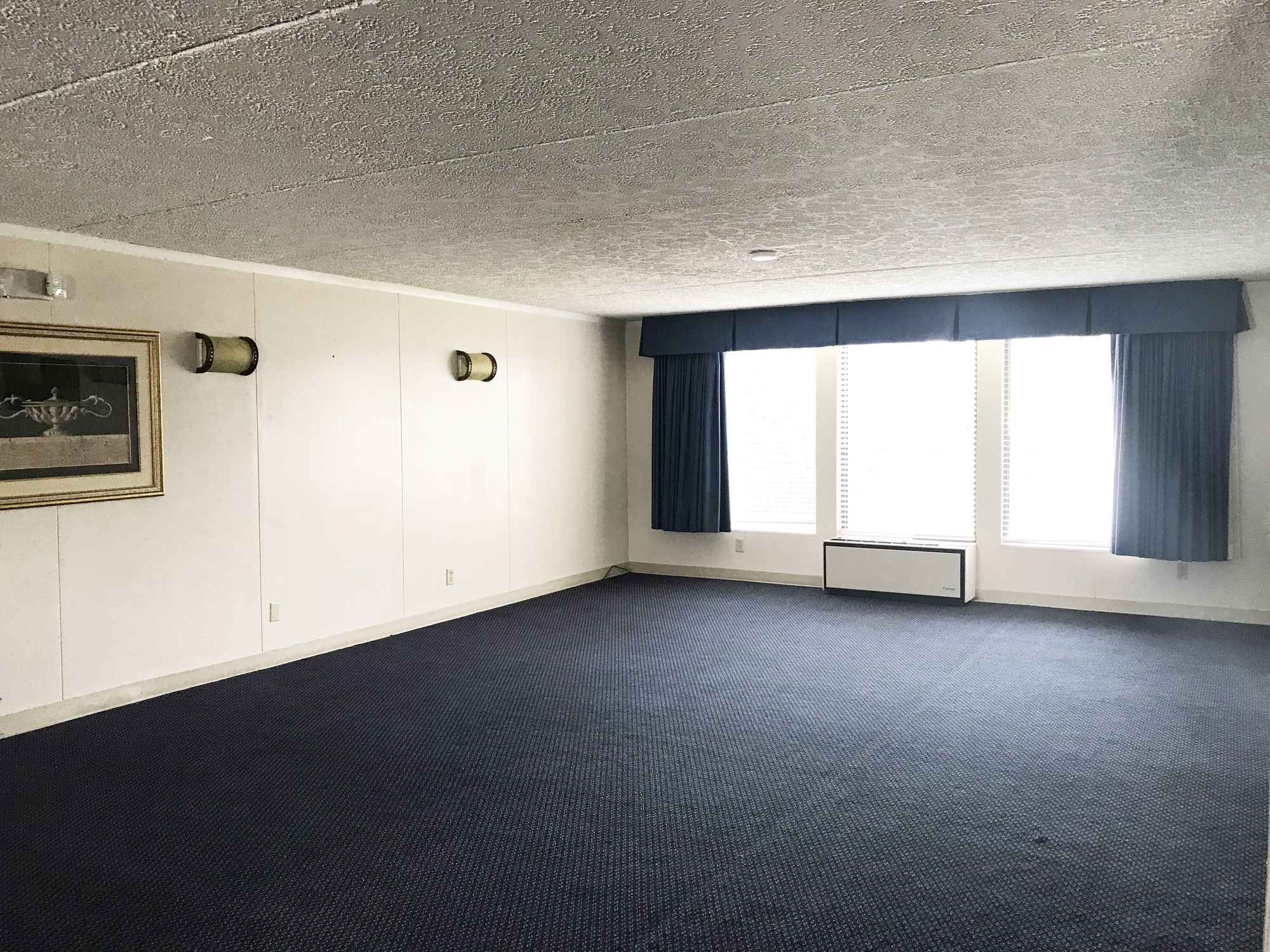 Quality Inn - Roxboro South