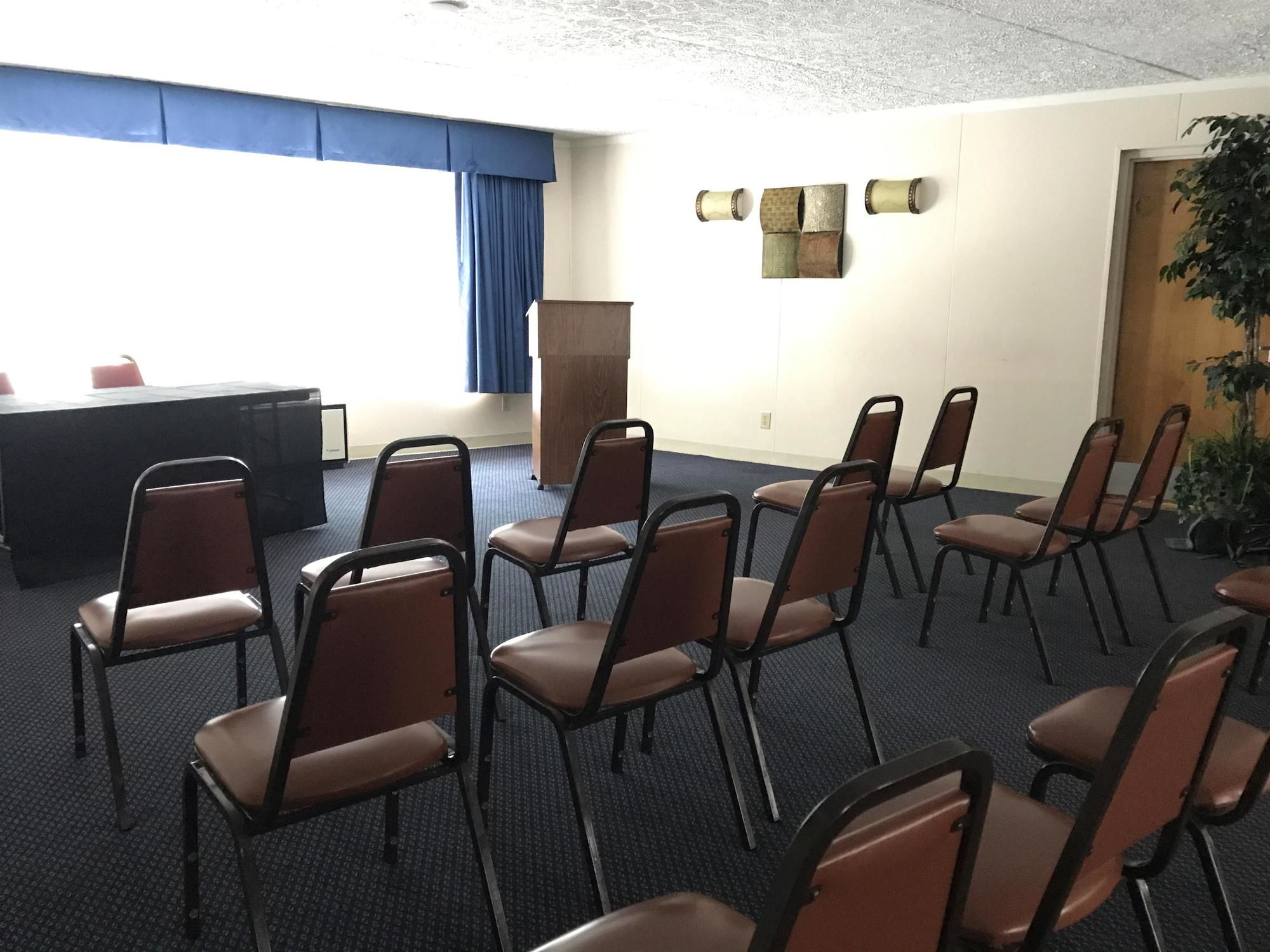 Quality Inn - Roxboro South